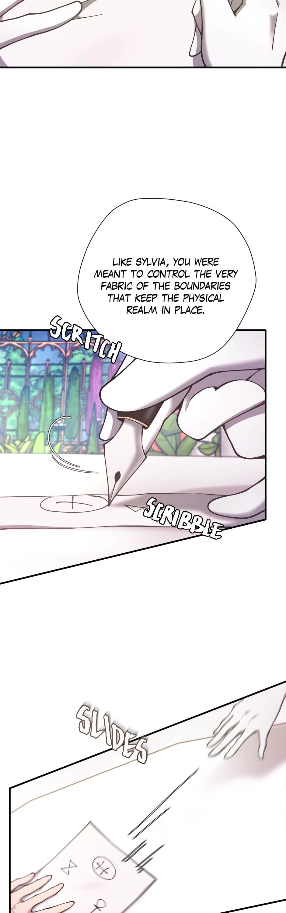 The Beginning After the End Chapter 159 page 31 - Chapter 159: Past the Unseen Boundaries