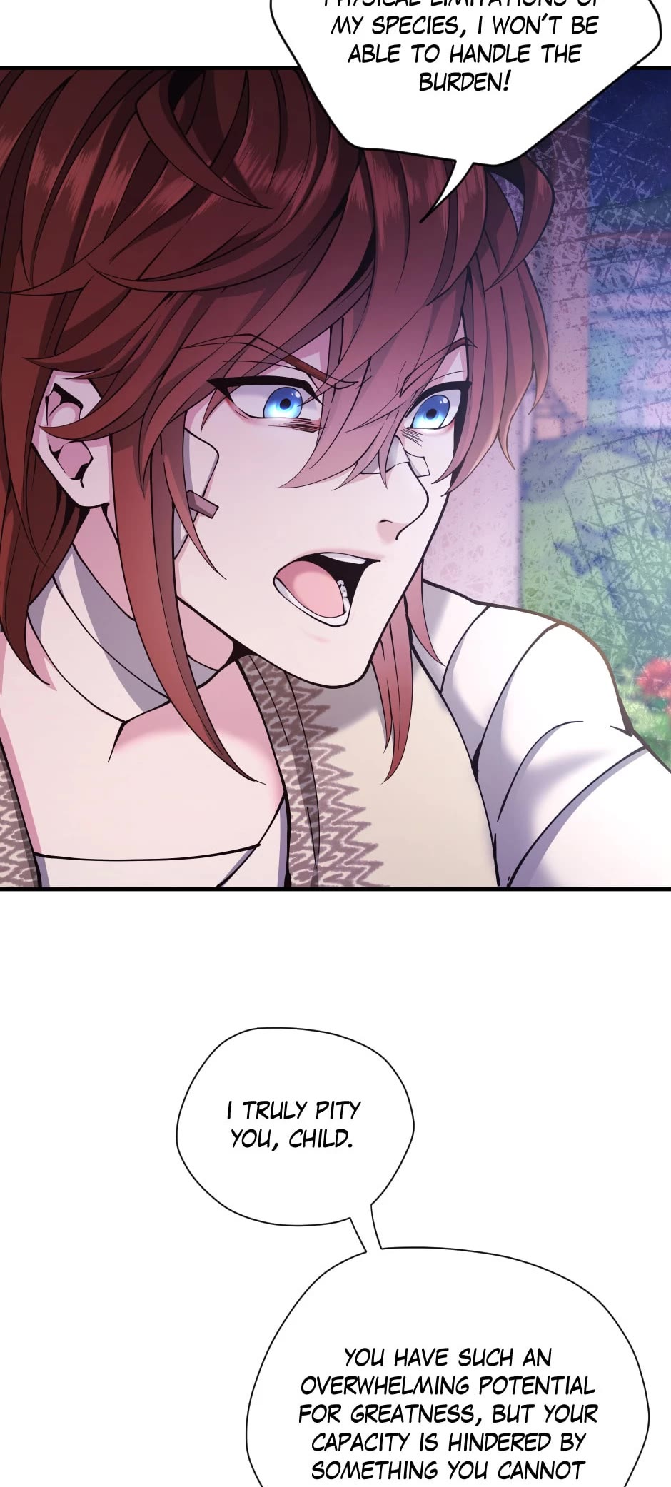 The Beginning After the End Chapter 159 page 34 - Chapter 159: Past the Unseen Boundaries