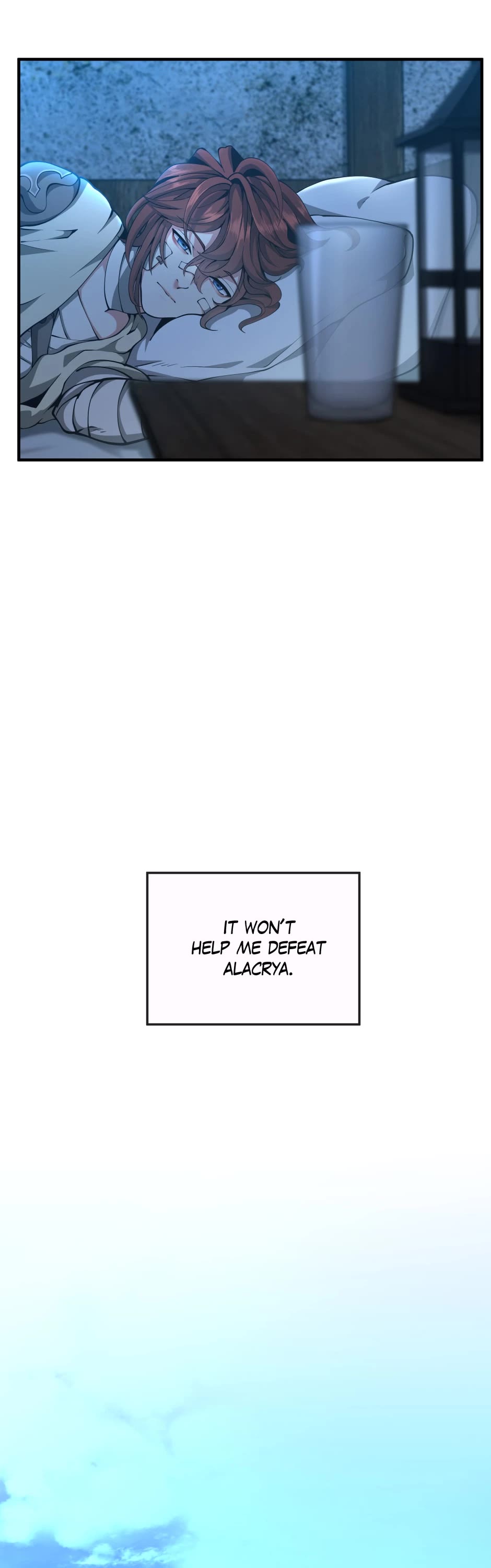 The Beginning After the End Chapter 159 page 48 - Chapter 159: Past the Unseen Boundaries