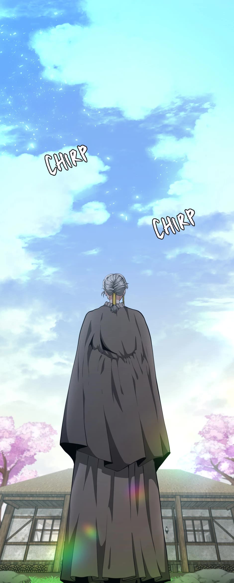 The Beginning After the End Chapter 159 page 49 - Chapter 159: Past the Unseen Boundaries