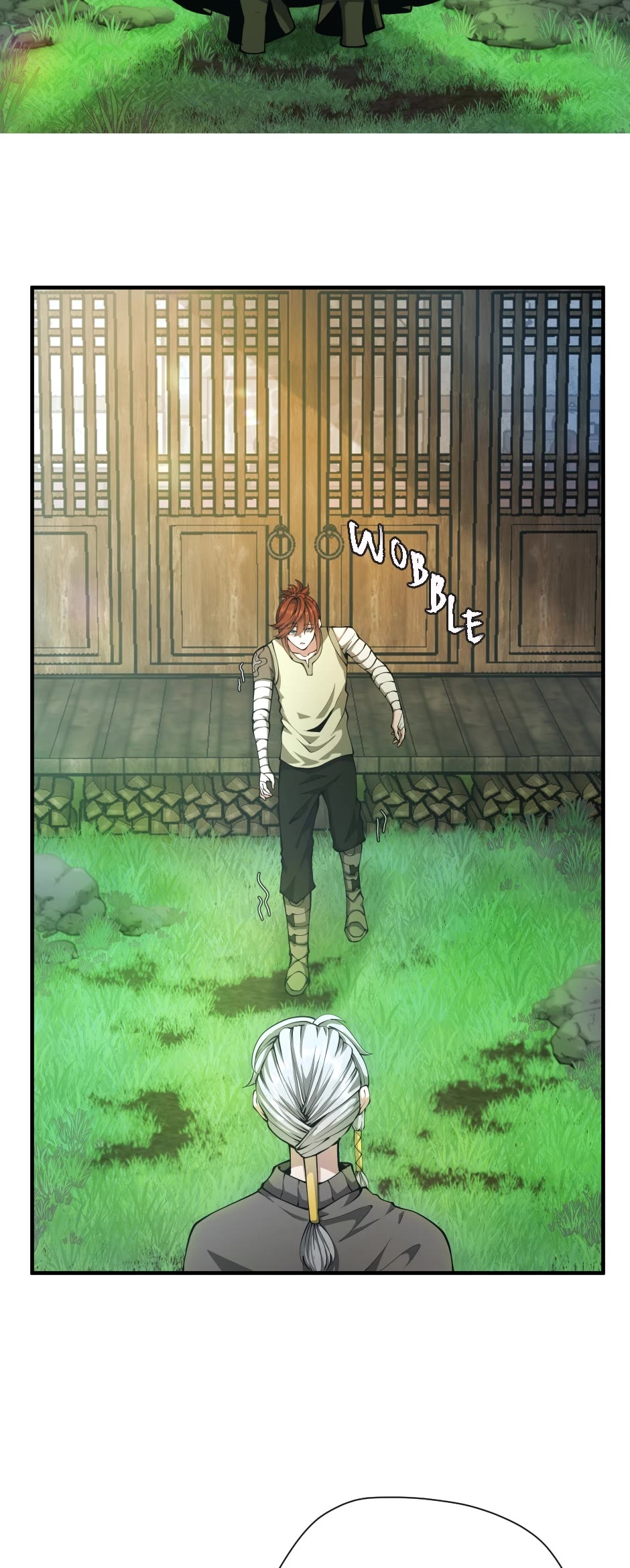 The Beginning After the End Chapter 159 page 50 - Chapter 159: Past the Unseen Boundaries