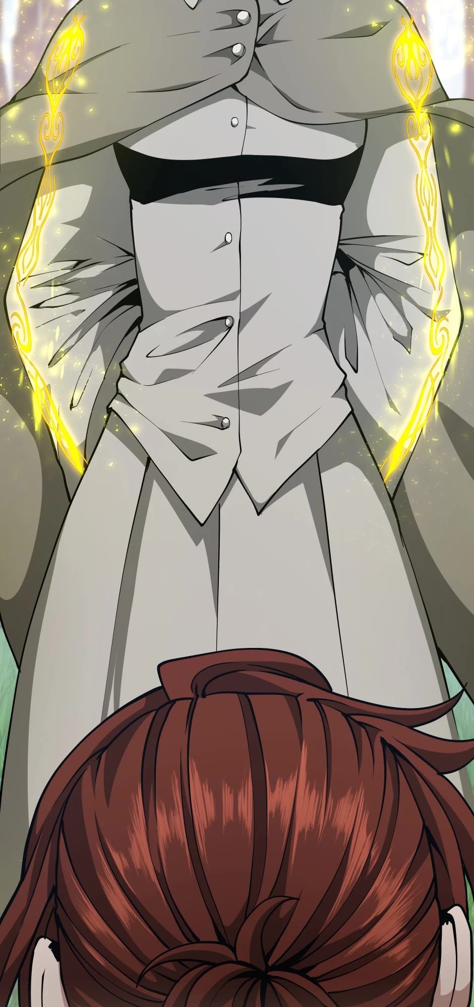 The Beginning After the End Chapter 159 page 53 - Chapter 159: Past the Unseen Boundaries