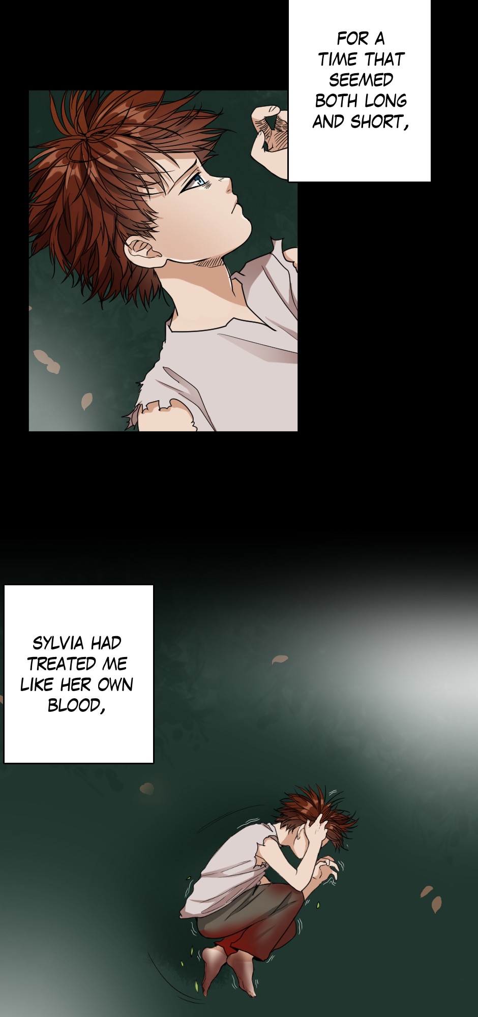 The Beginning After the End Chapter 16 page 19 - Chapter 16