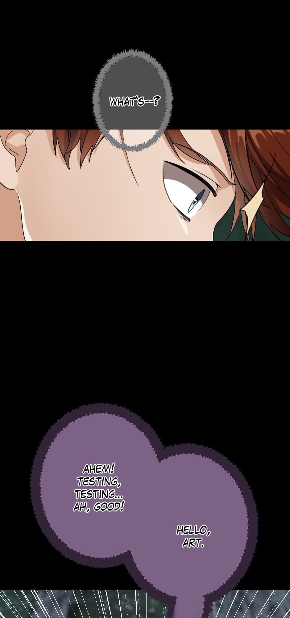 The Beginning After the End Chapter 16 page 23 - Chapter 16