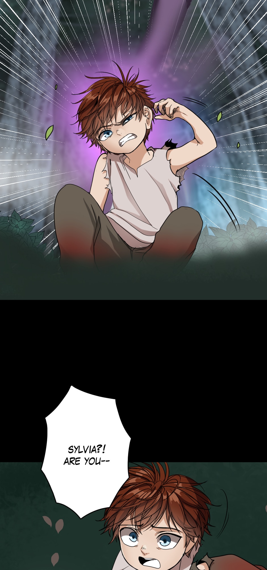 The Beginning After the End Chapter 16 page 24 - Chapter 16