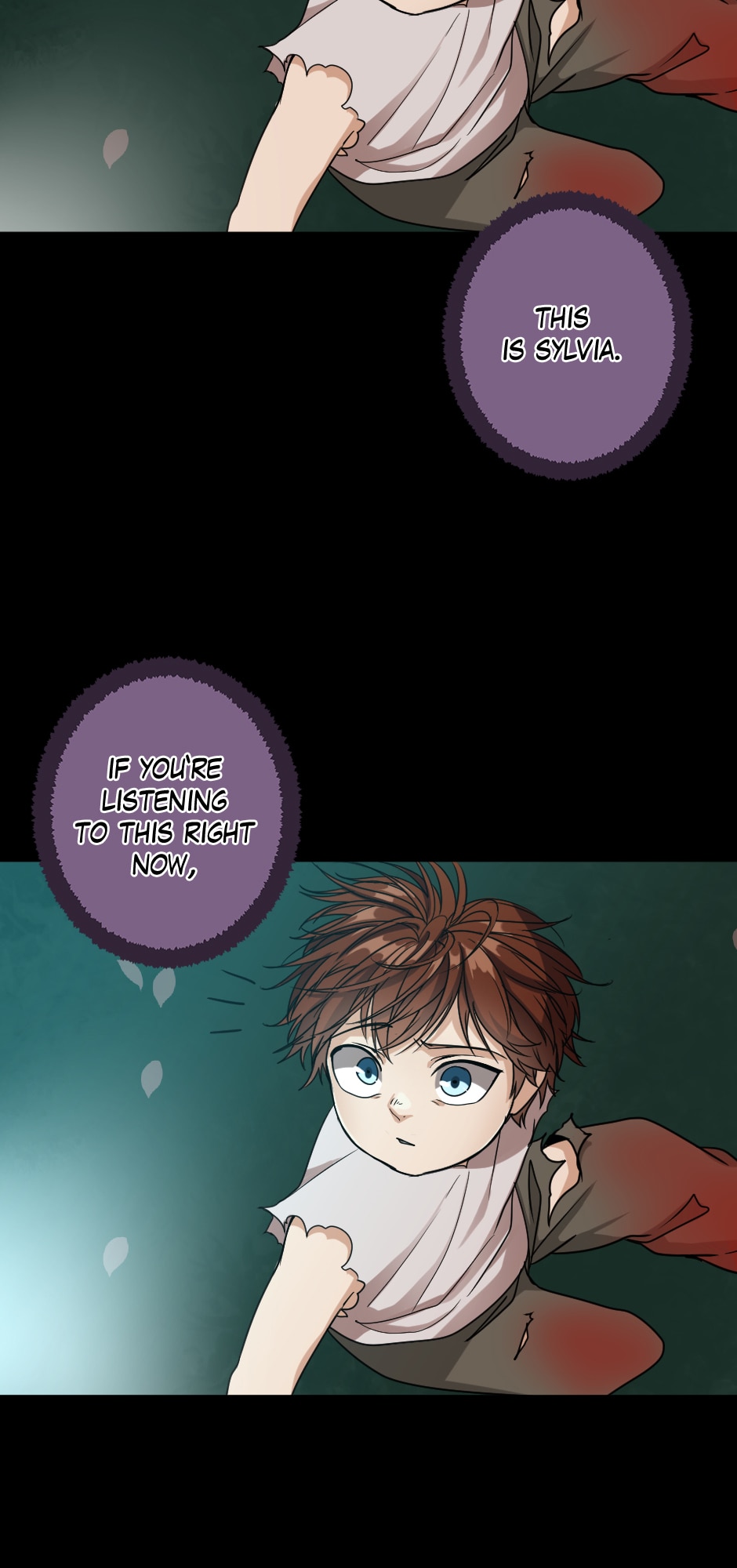 The Beginning After the End Chapter 16 page 25 - Chapter 16