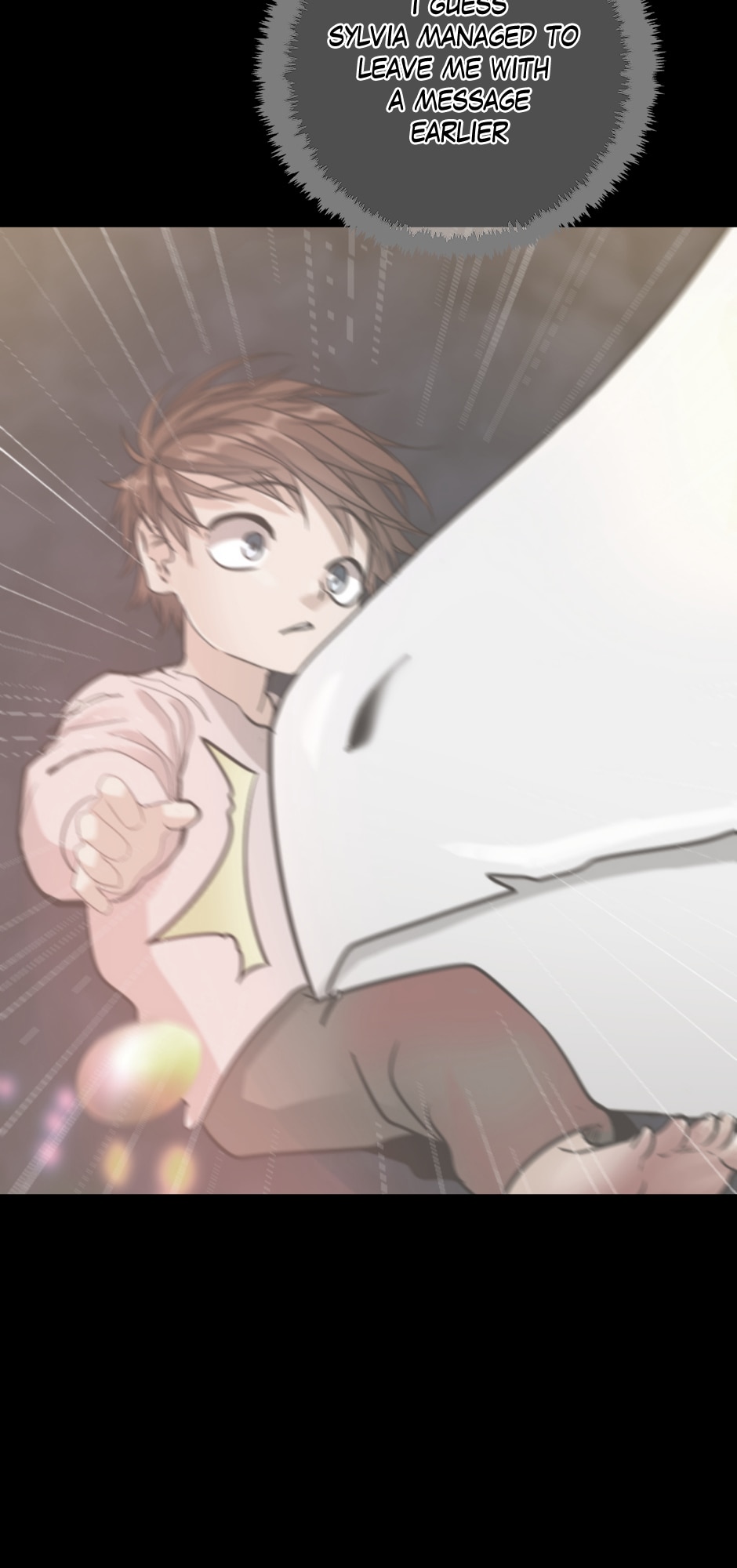 The Beginning After the End Chapter 16 page 27 - Chapter 16