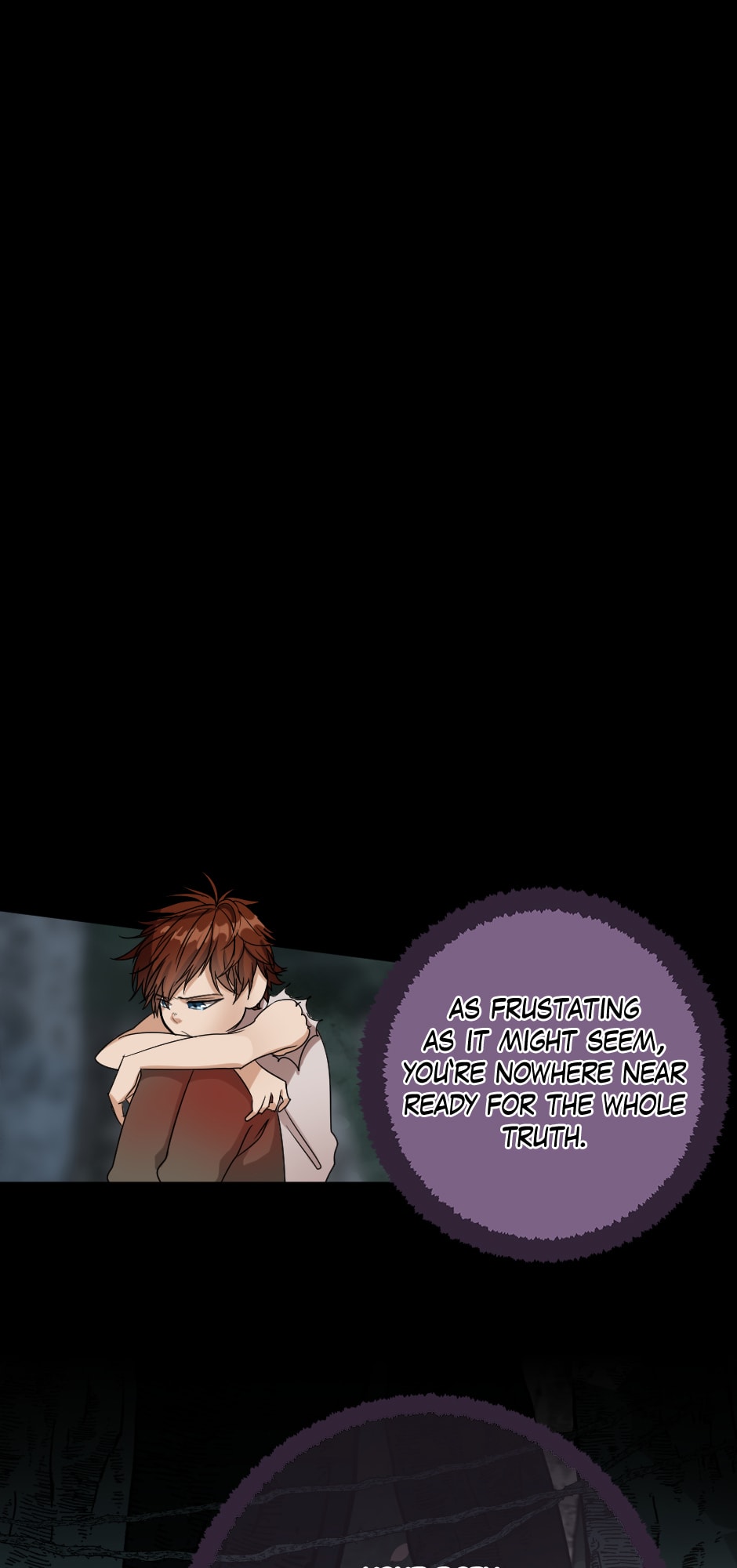 The Beginning After the End Chapter 16 page 28 - Chapter 16