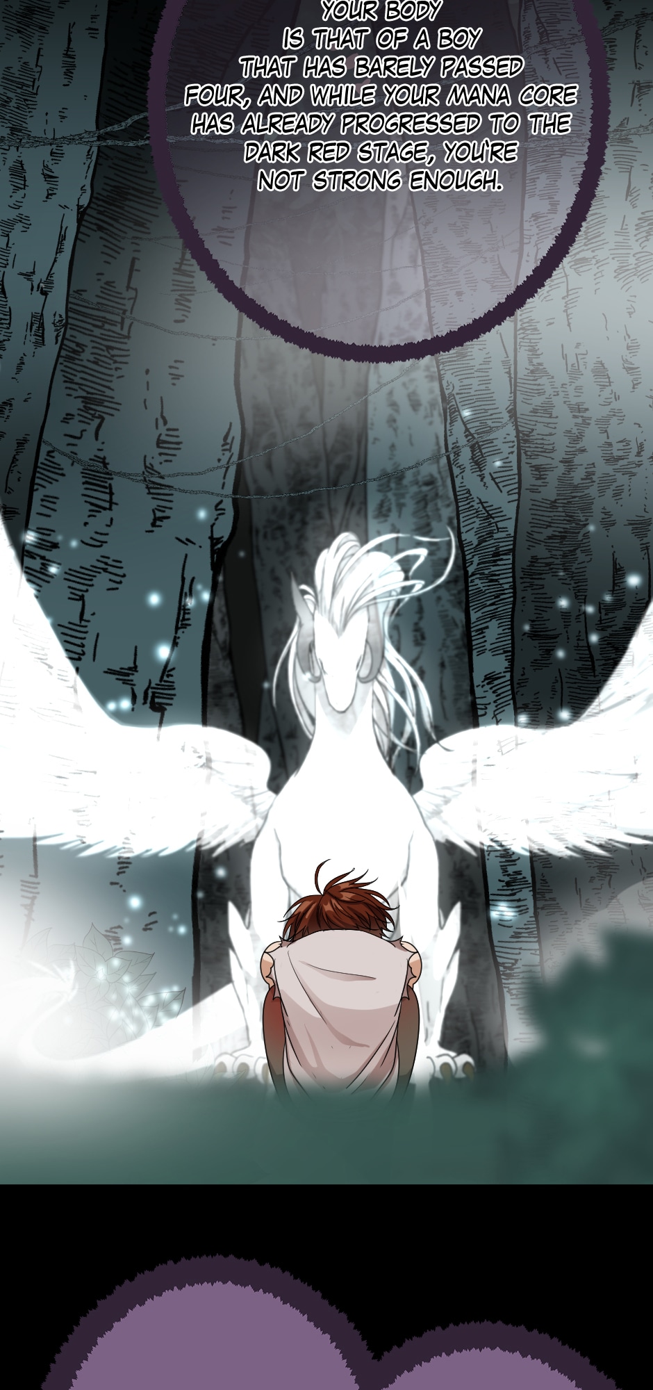 The Beginning After the End Chapter 16 page 29 - Chapter 16