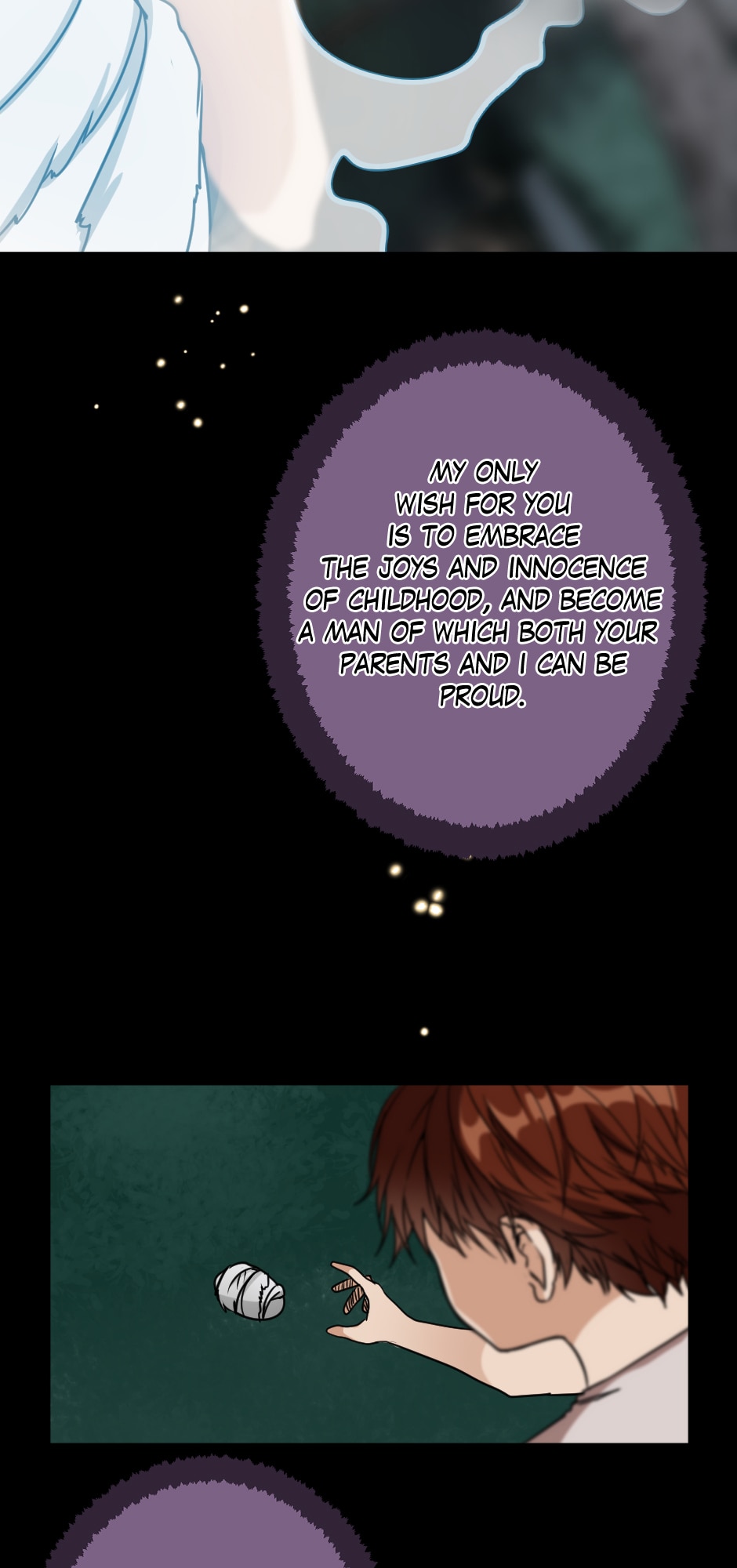 The Beginning After the End Chapter 16 page 33 - Chapter 16