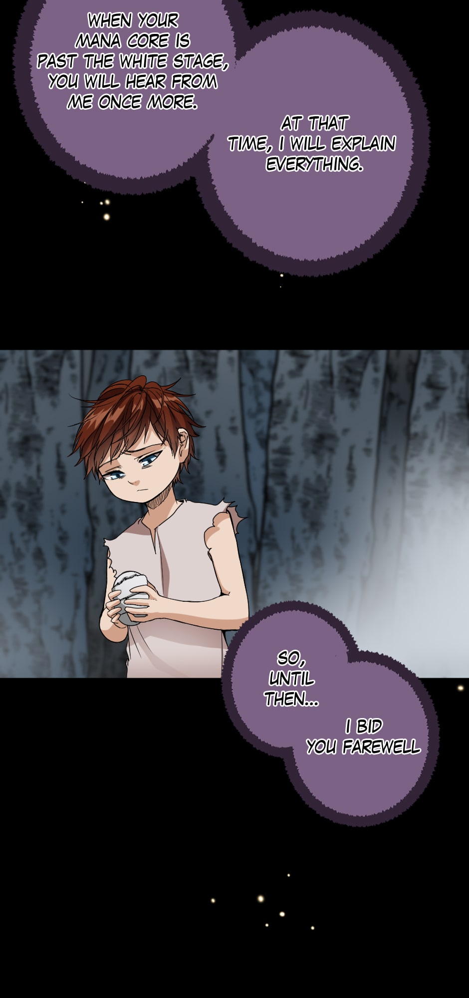 The Beginning After the End Chapter 16 page 34 - Chapter 16