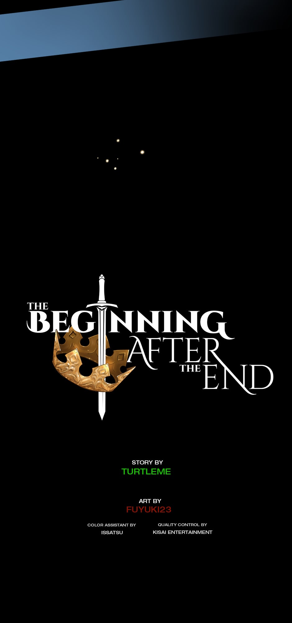 The Beginning After the End Chapter 16 page 37 - Chapter 16
