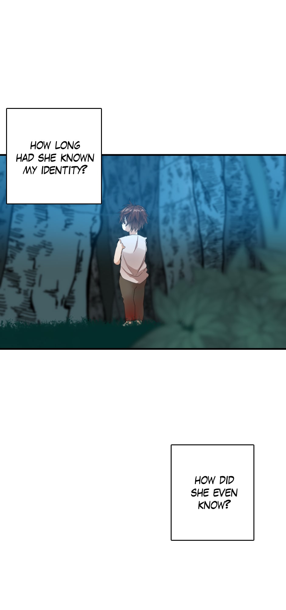 The Beginning After the End Chapter 16 page 39 - Chapter 16