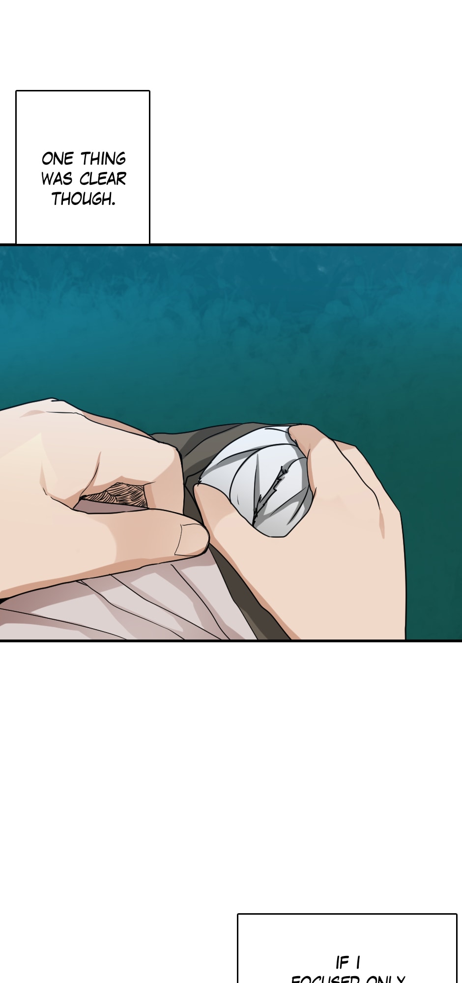 The Beginning After the End Chapter 16 page 40 - Chapter 16