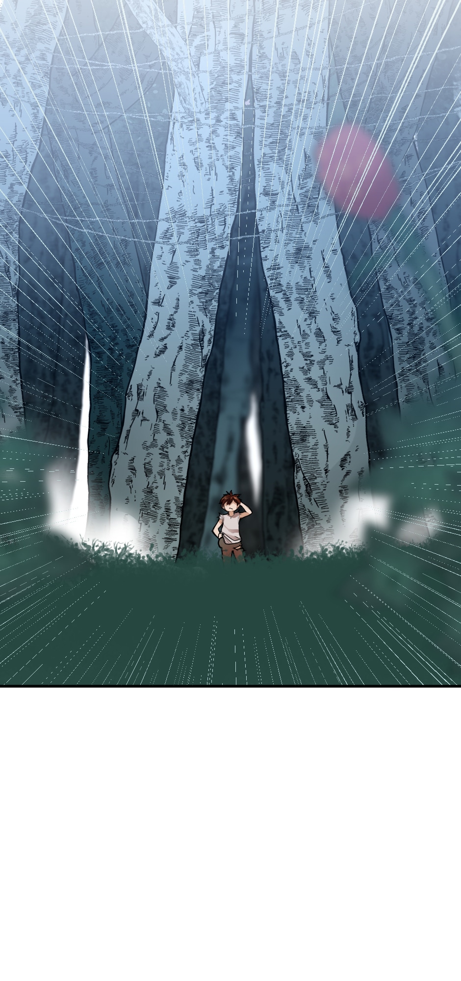 The Beginning After the End Chapter 16 page 43 - Chapter 16