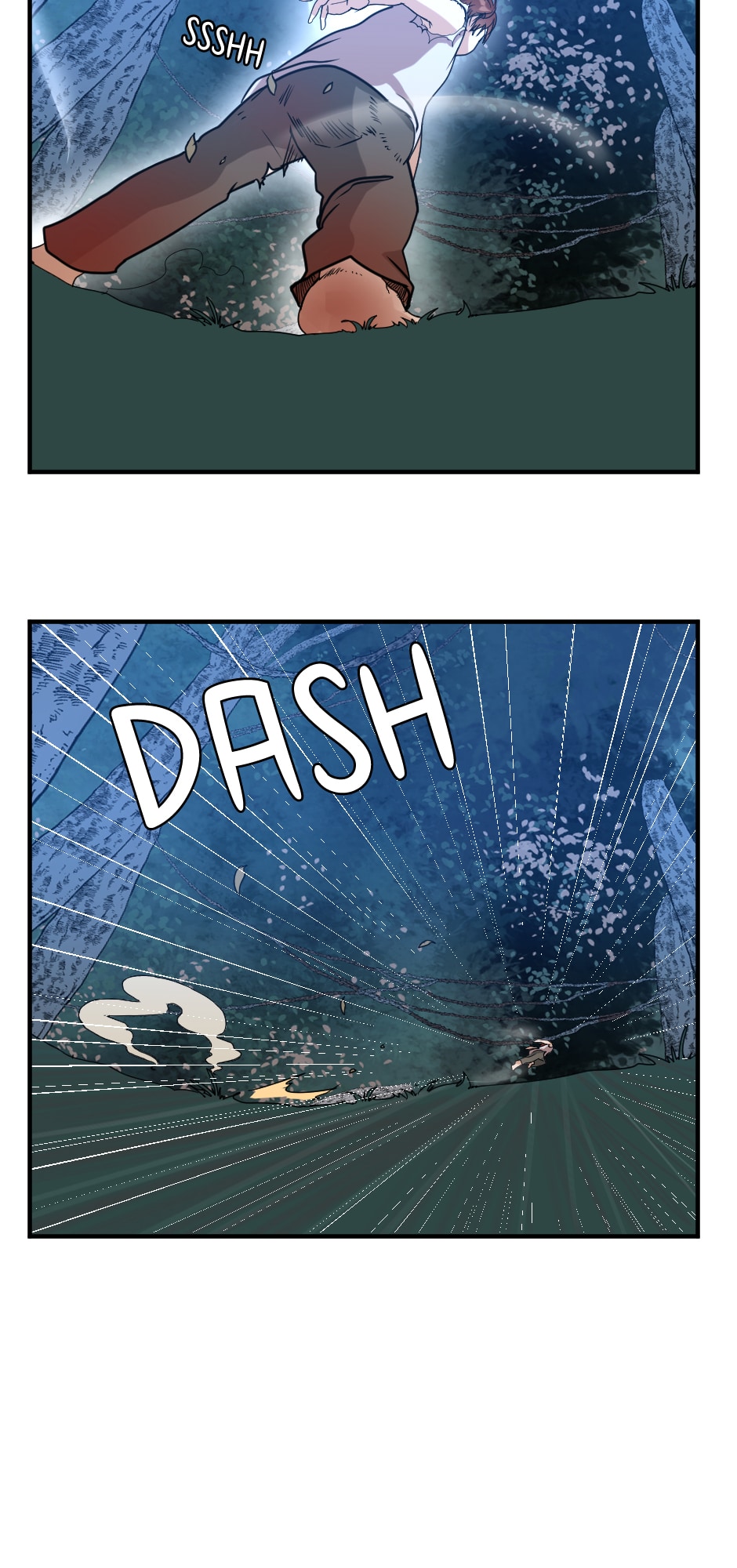 The Beginning After the End Chapter 16 page 45 - Chapter 16