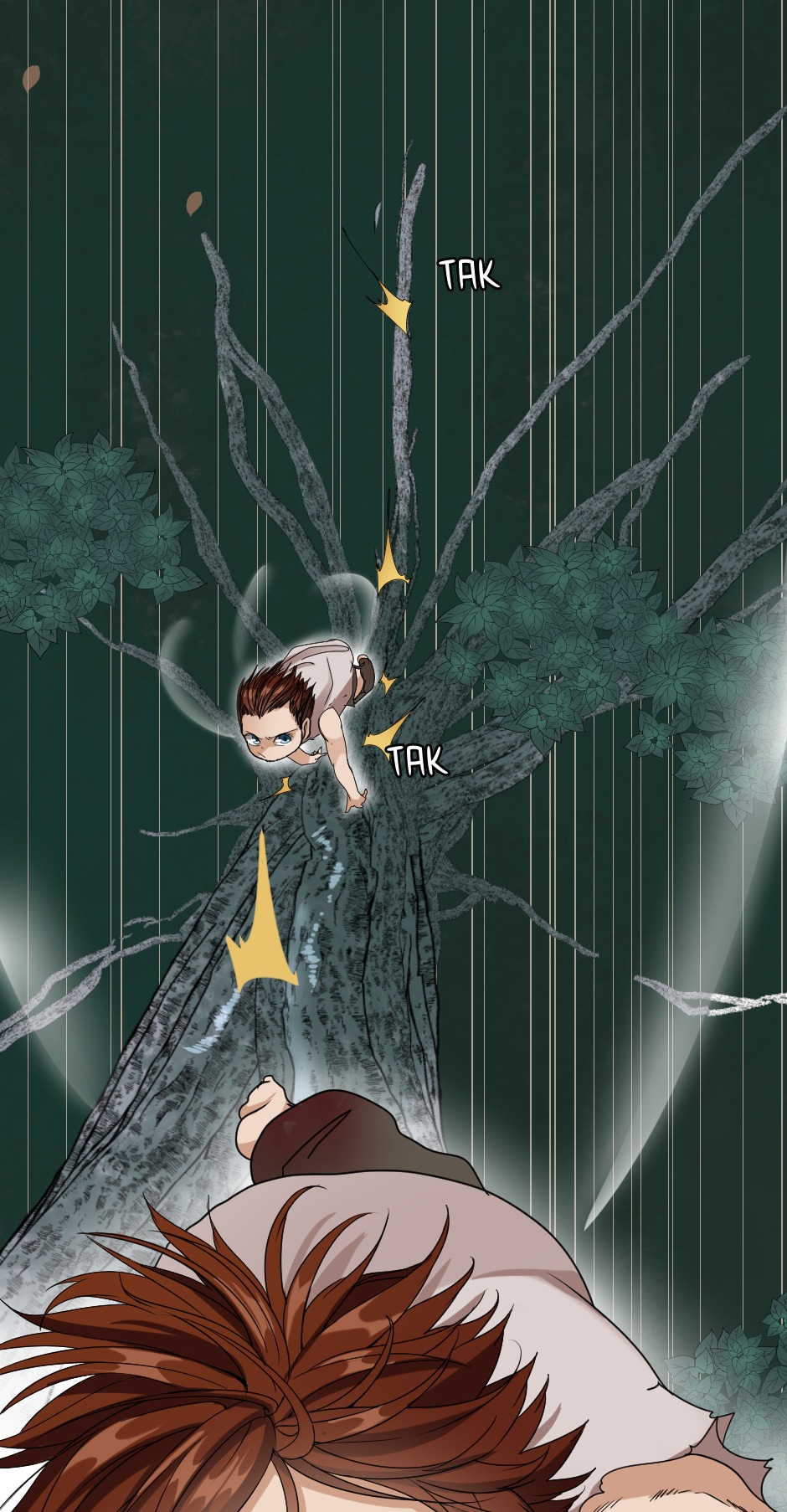 The Beginning After the End Chapter 16 page 47 - Chapter 16
