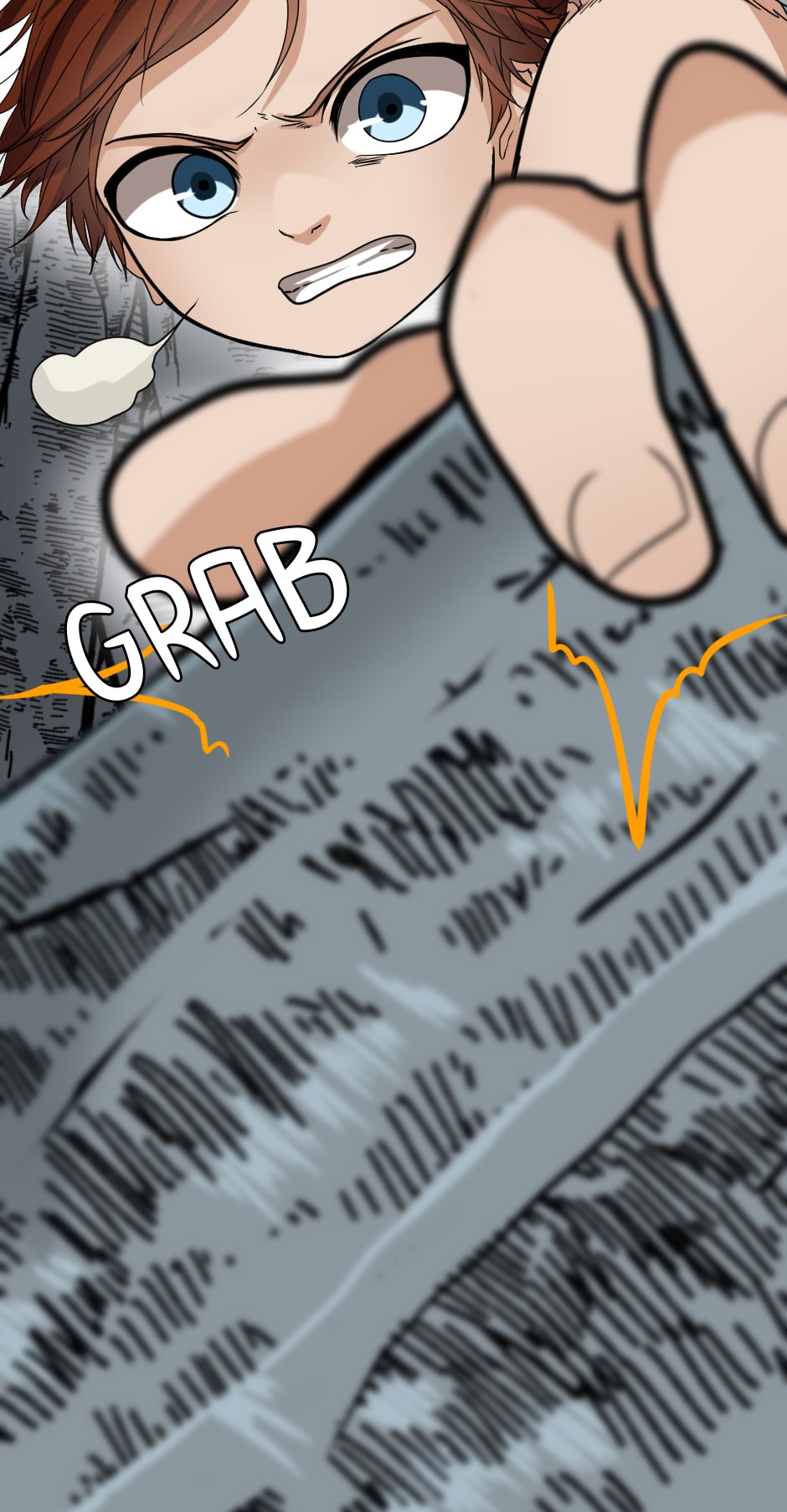 The Beginning After the End Chapter 16 page 48 - Chapter 16
