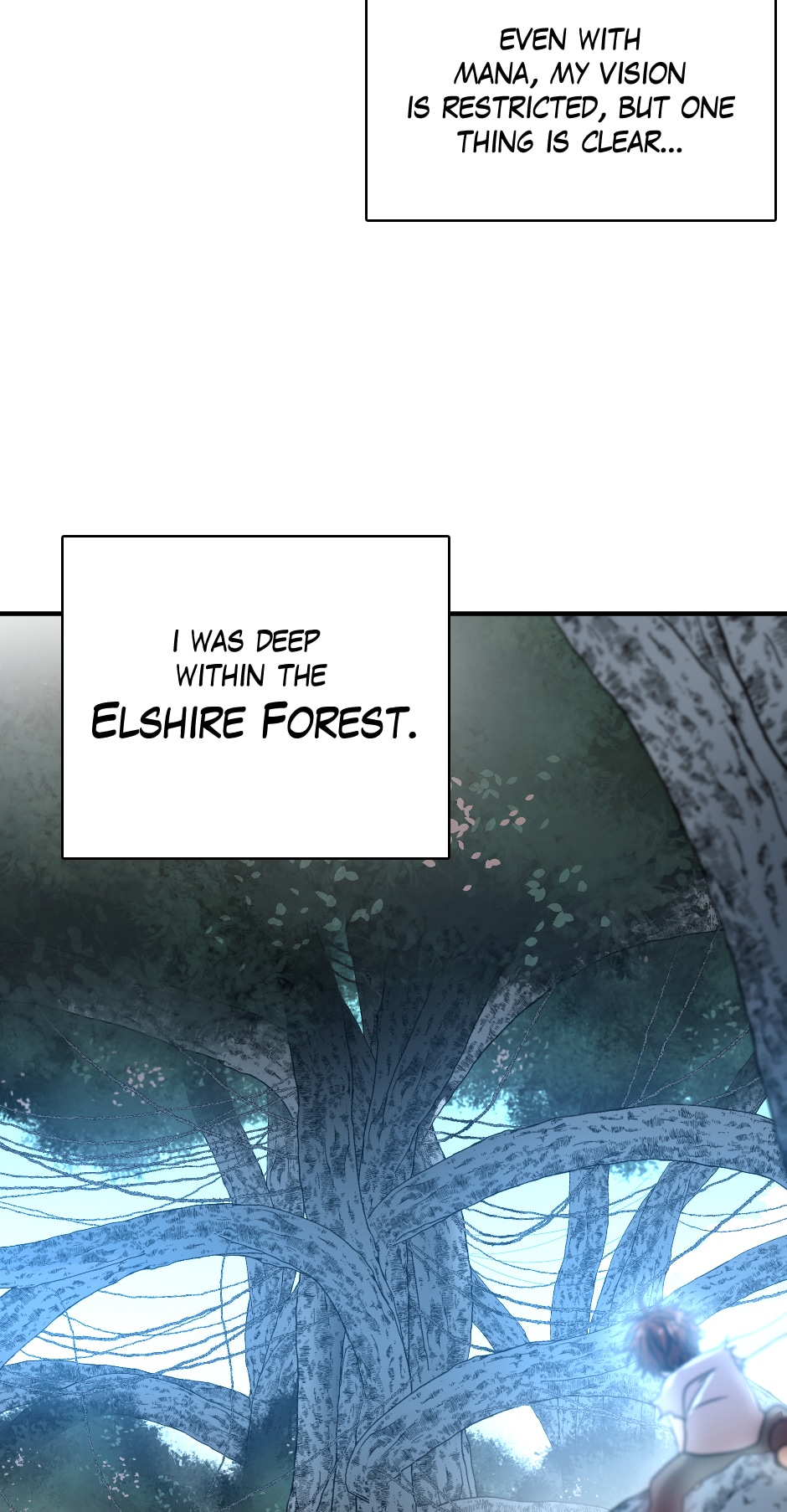 The Beginning After the End Chapter 16 page 52 - Chapter 16