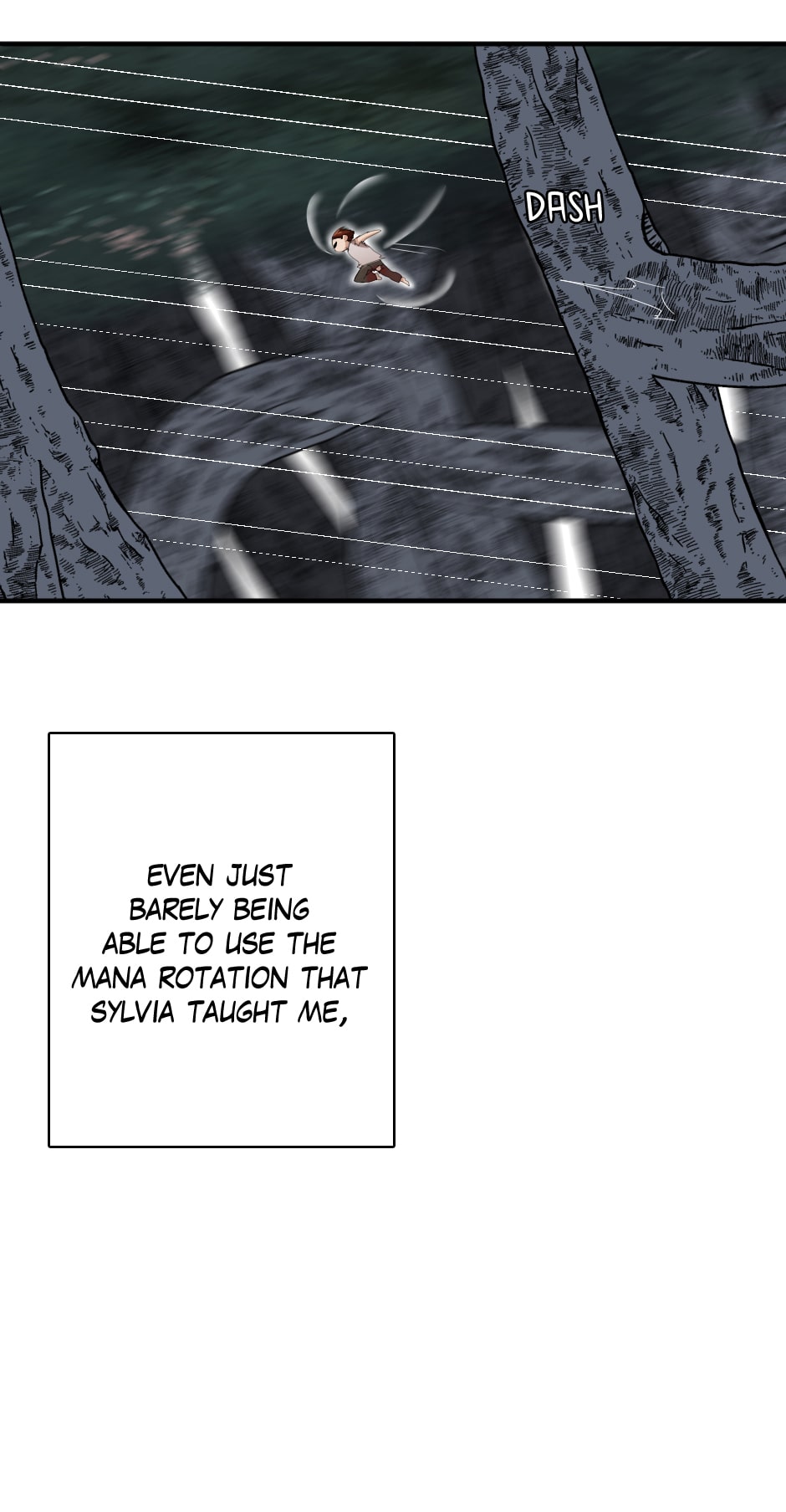 The Beginning After the End Chapter 16 page 54 - Chapter 16