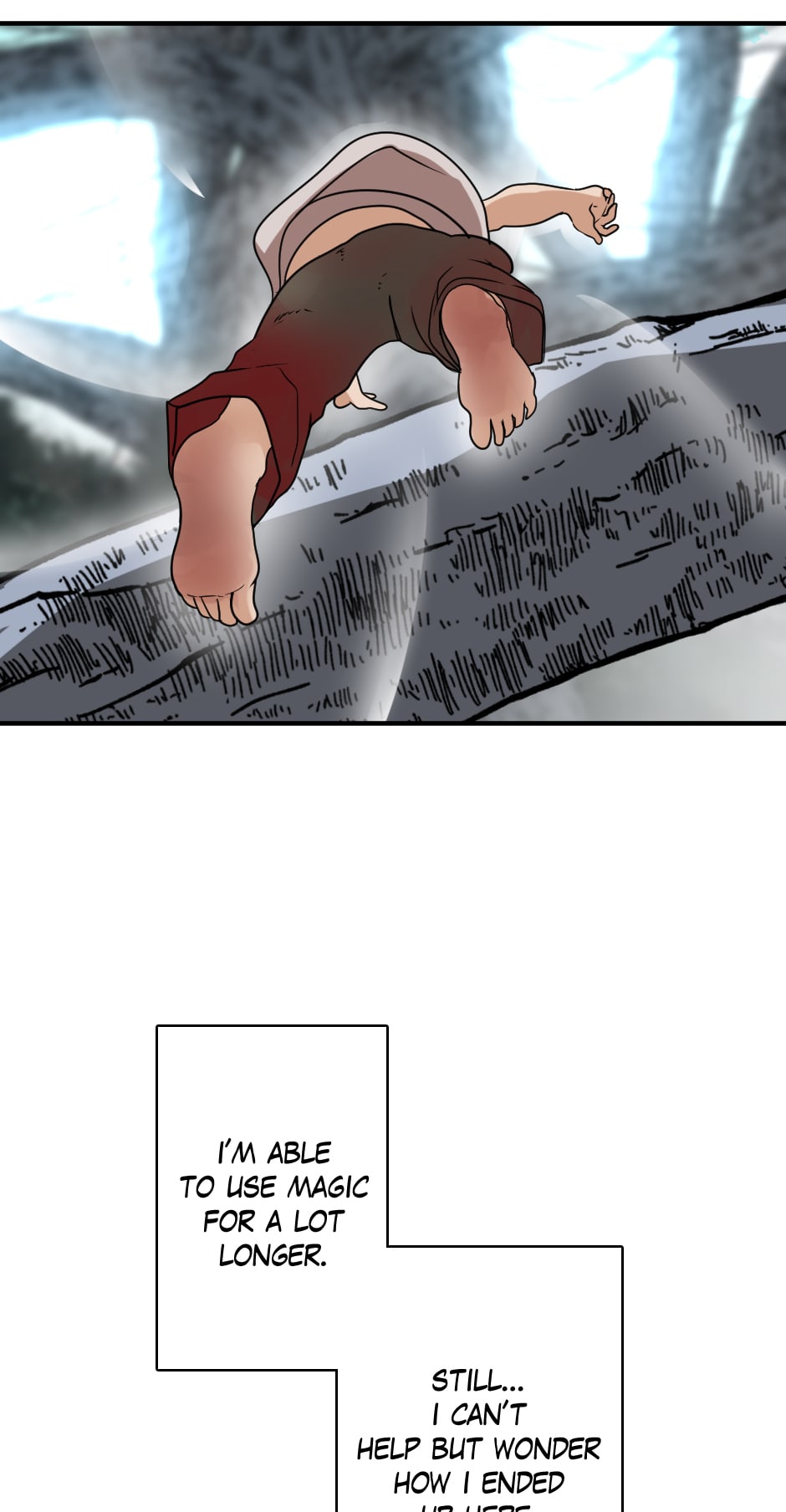 The Beginning After the End Chapter 16 page 55 - Chapter 16