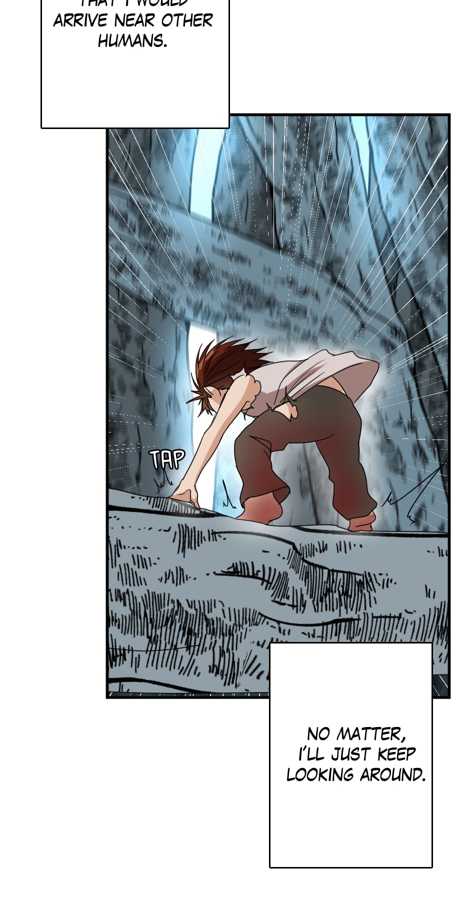 The Beginning After the End Chapter 16 page 57 - Chapter 16