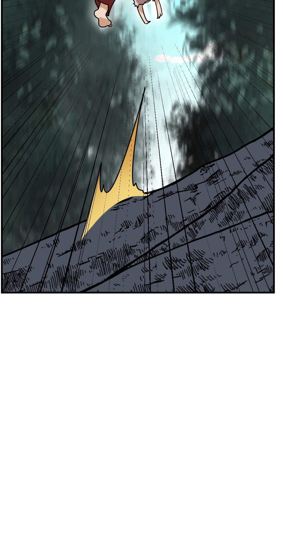 The Beginning After the End Chapter 16 page 61 - Chapter 16