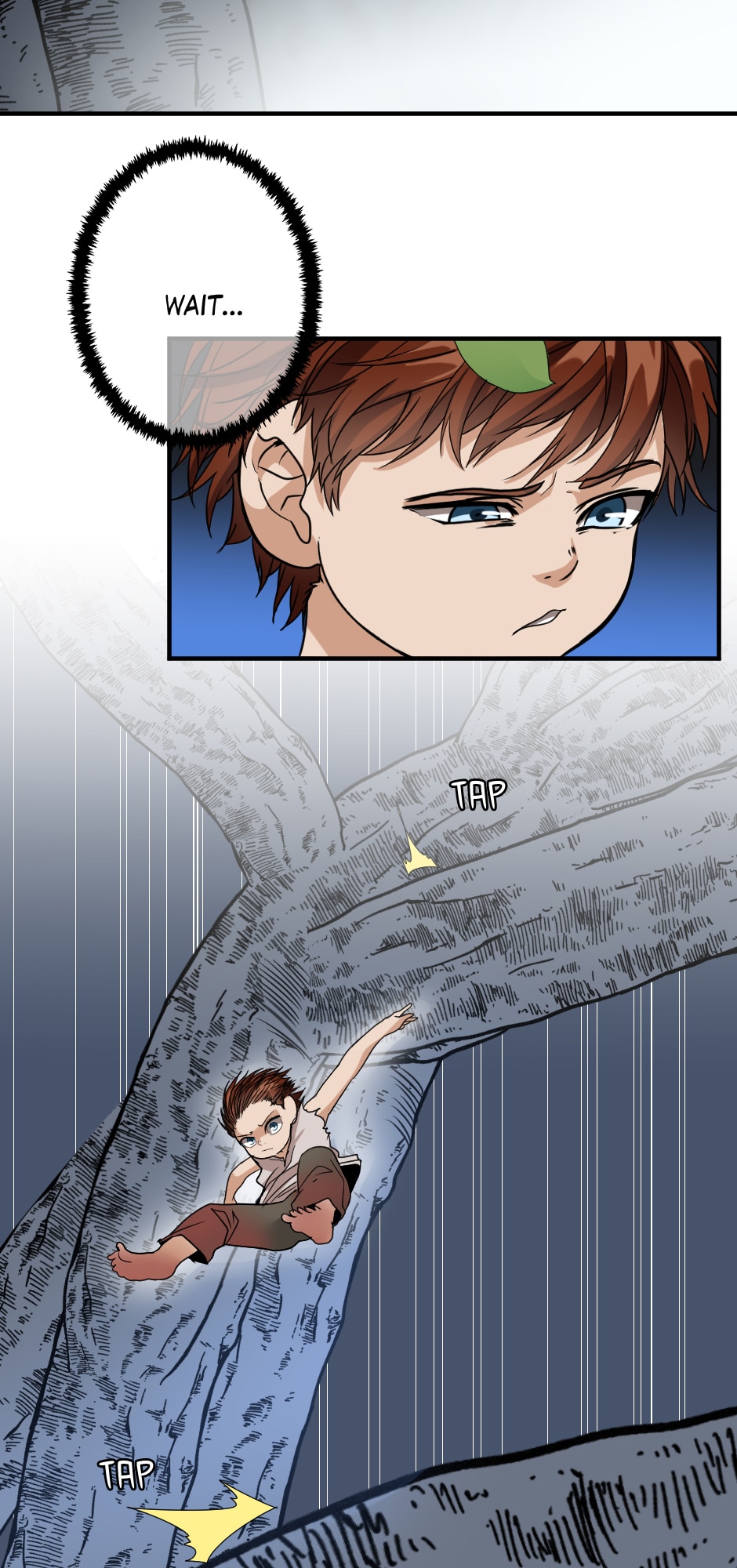 The Beginning After the End Chapter 16 page 64 - Chapter 16