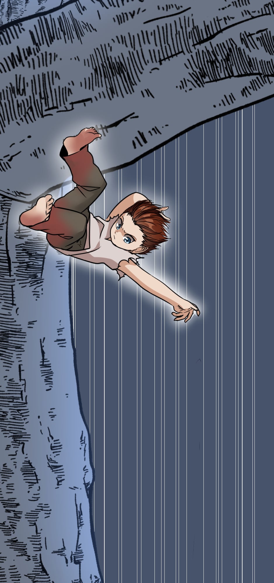 The Beginning After the End Chapter 16 page 65 - Chapter 16