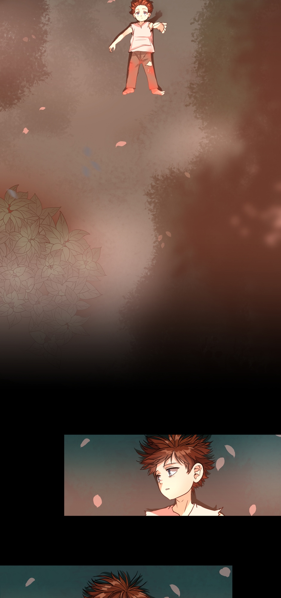 The Beginning After the End Chapter 16 page 7 - Chapter 16