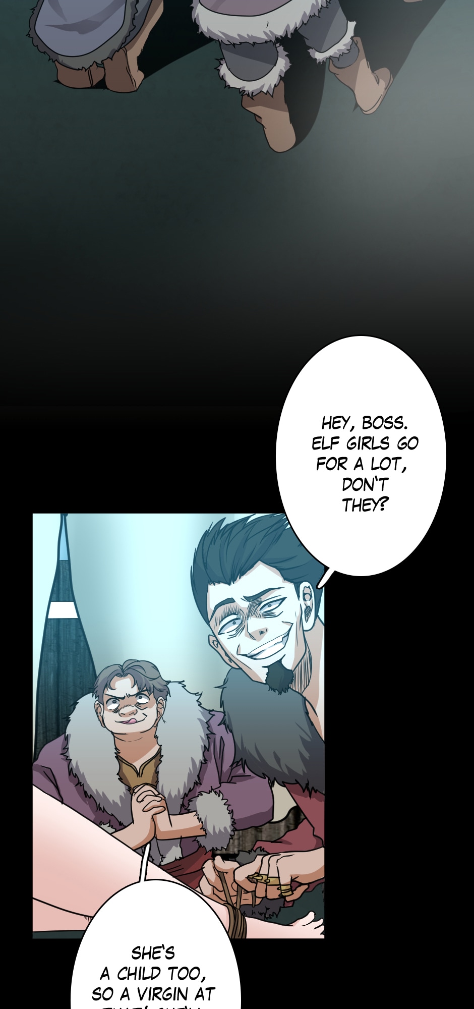 The Beginning After the End Chapter 16 page 73 - Chapter 16
