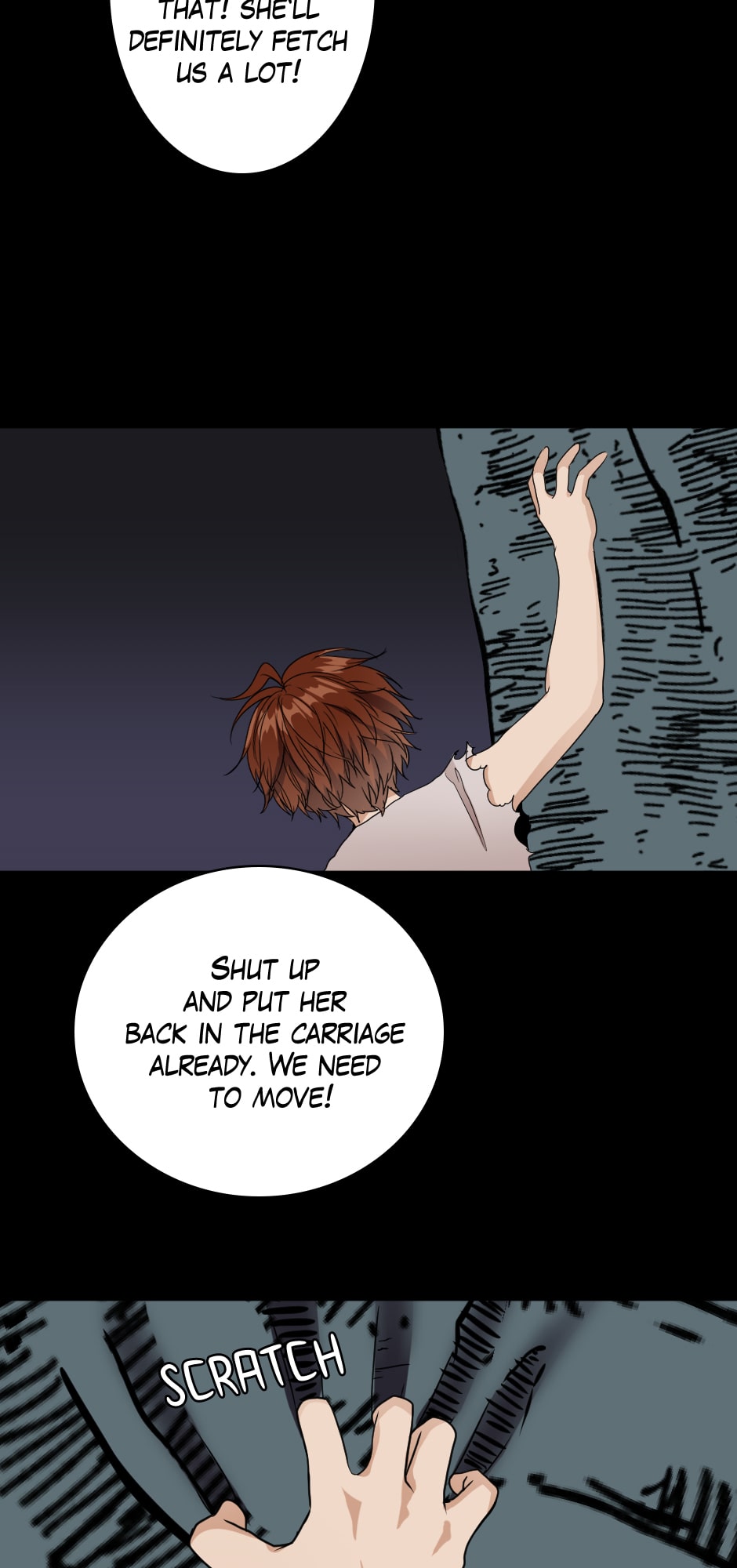 The Beginning After the End Chapter 16 page 74 - Chapter 16