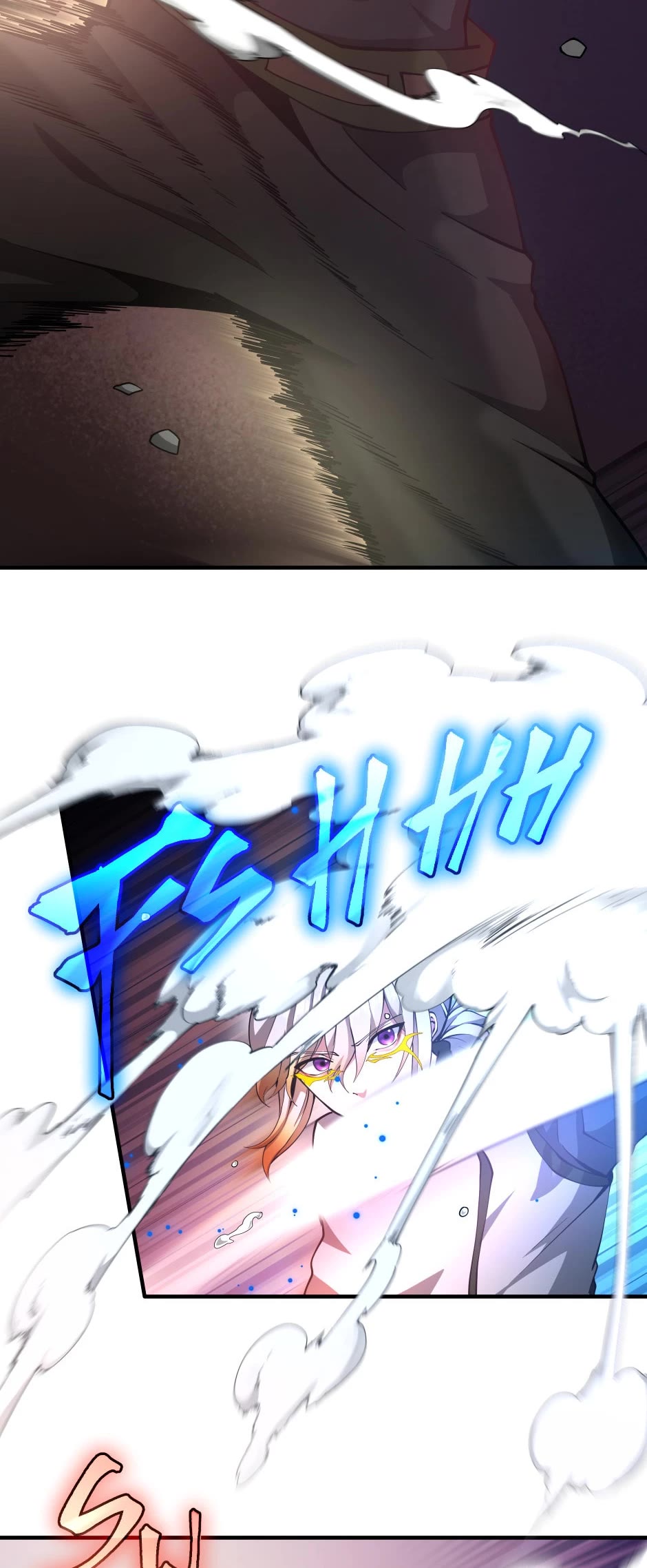 The Beginning After the End Chapter 160 page 25 - Chapter 160: Magic Combat