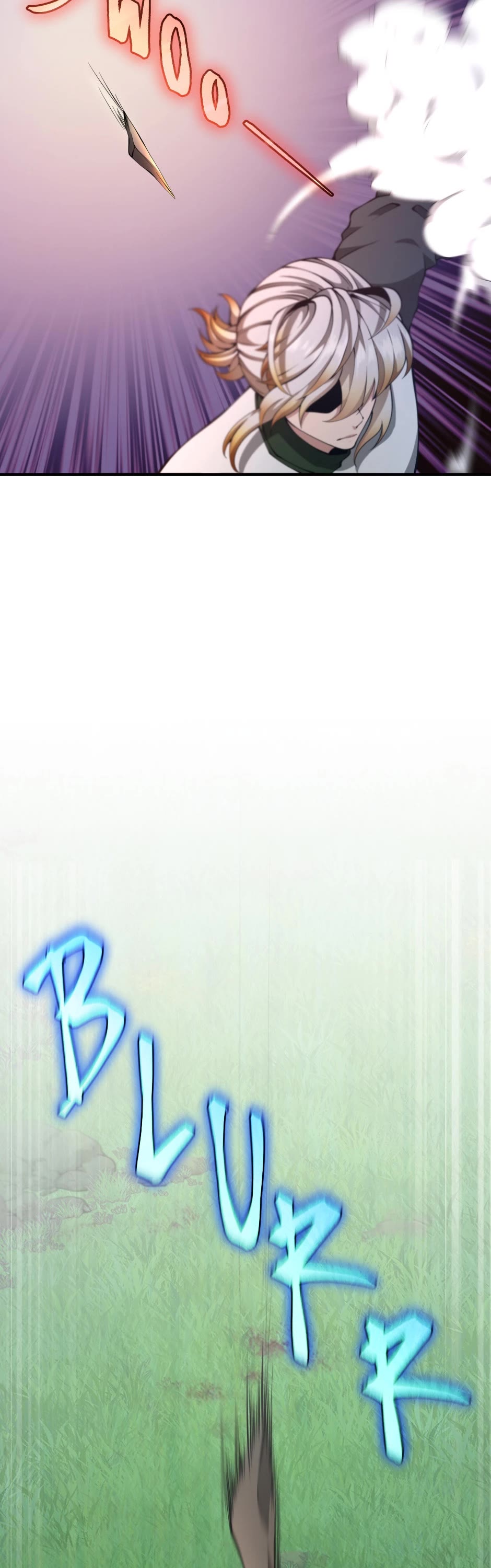 The Beginning After the End Chapter 160 page 26 - Chapter 160: Magic Combat