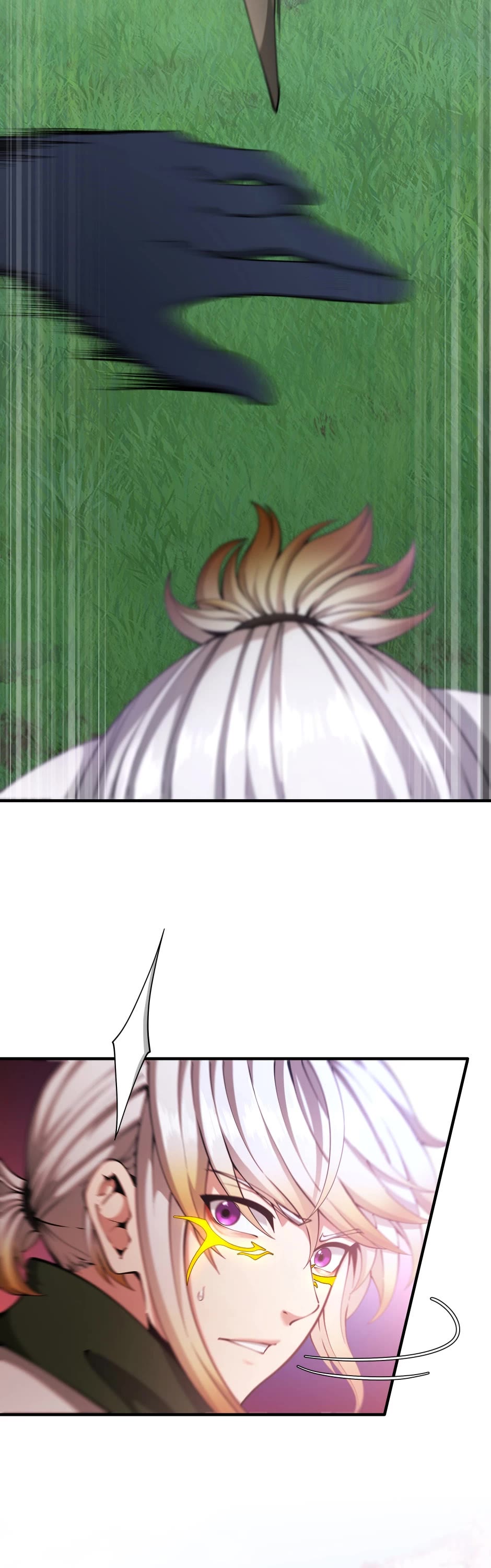 The Beginning After the End Chapter 160 page 27 - Chapter 160: Magic Combat