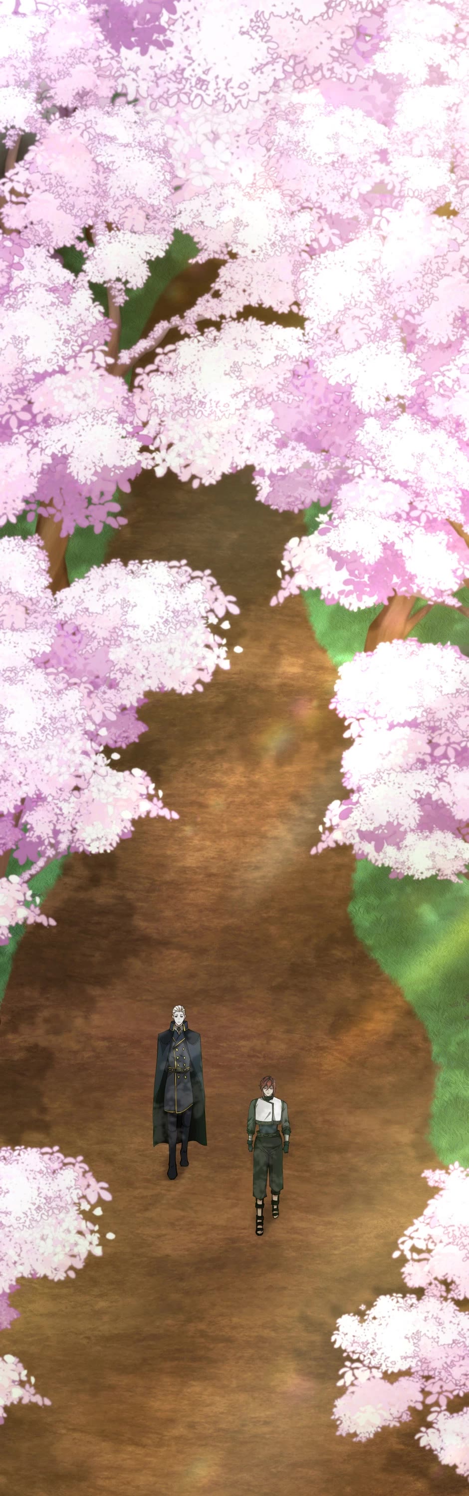 The Beginning After the End Chapter 160 page 36 - Chapter 160: Magic Combat