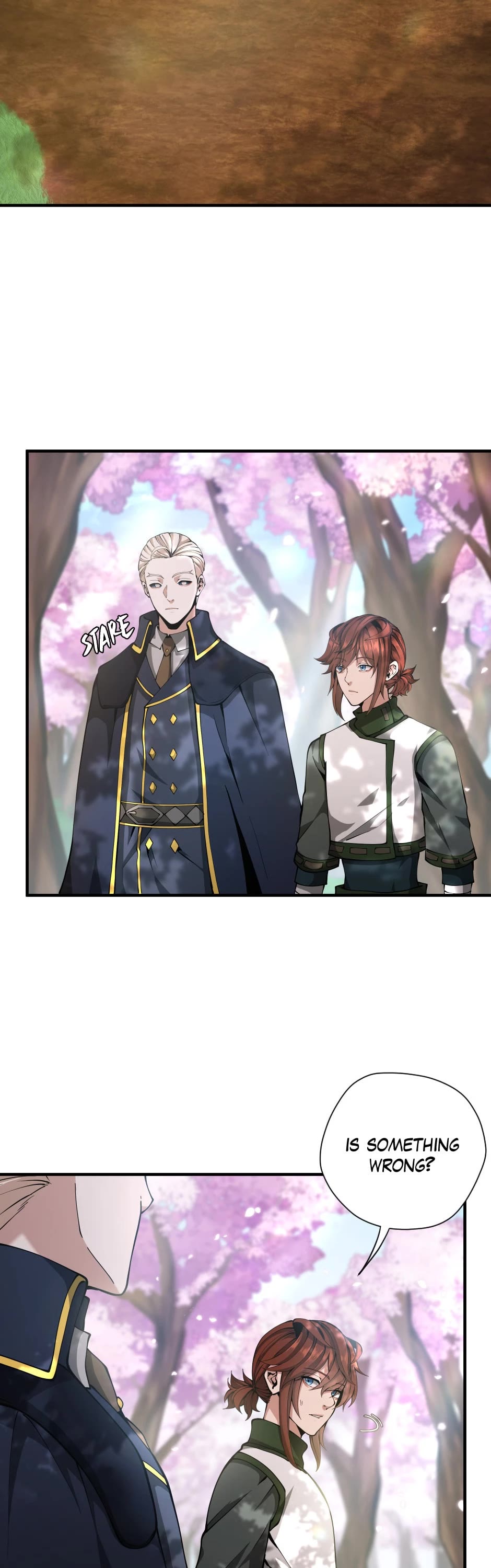 The Beginning After the End Chapter 160 page 37 - Chapter 160: Magic Combat