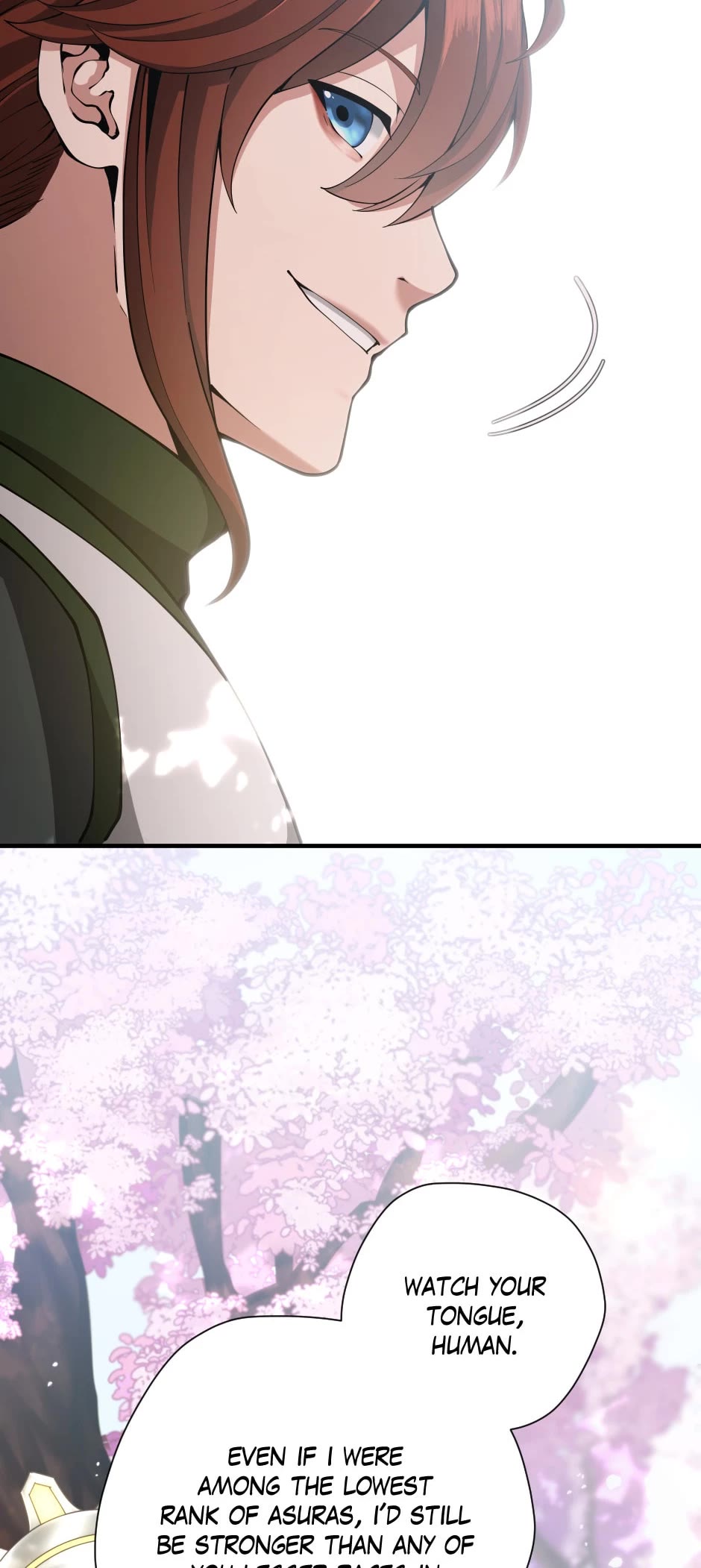 The Beginning After the End Chapter 160 page 40 - Chapter 160: Magic Combat