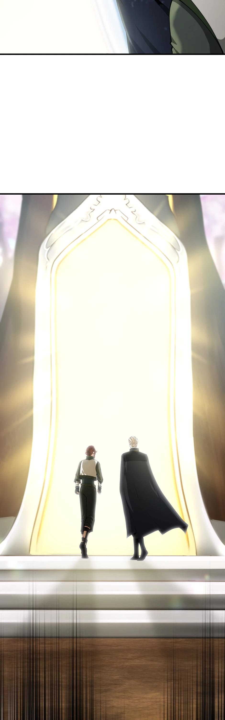 The Beginning After the End Chapter 160 page 42 - Chapter 160: Magic Combat