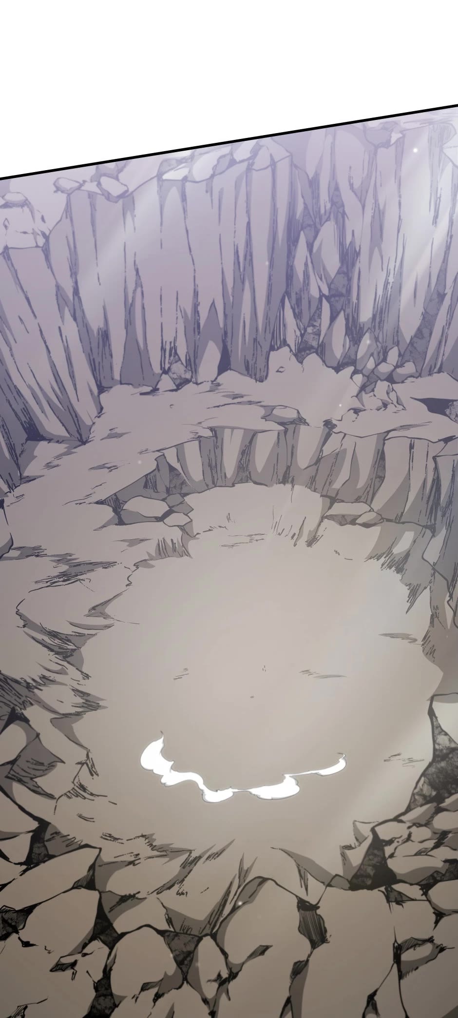 The Beginning After the End Chapter 160 page 45 - Chapter 160: Magic Combat