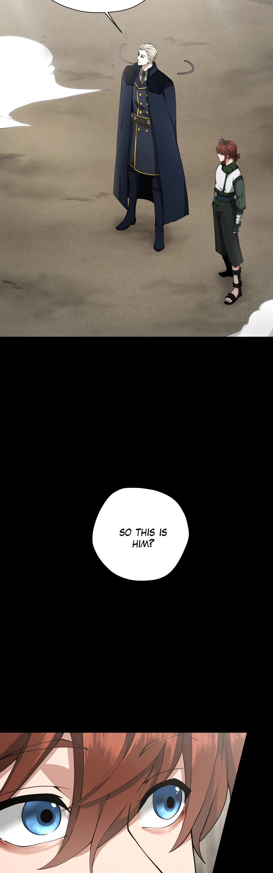 The Beginning After the End Chapter 160 page 47 - Chapter 160: Magic Combat