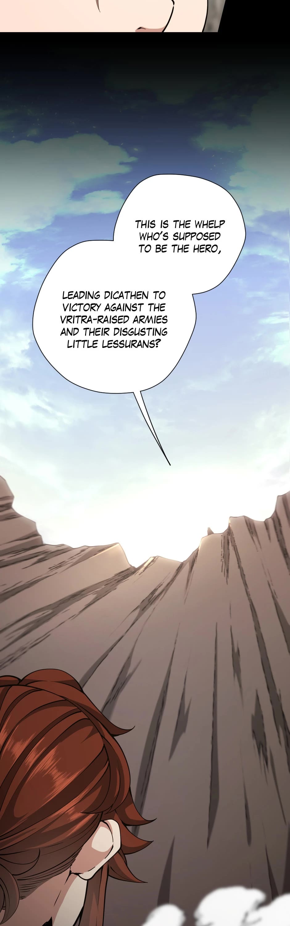 The Beginning After the End Chapter 160 page 48 - Chapter 160: Magic Combat
