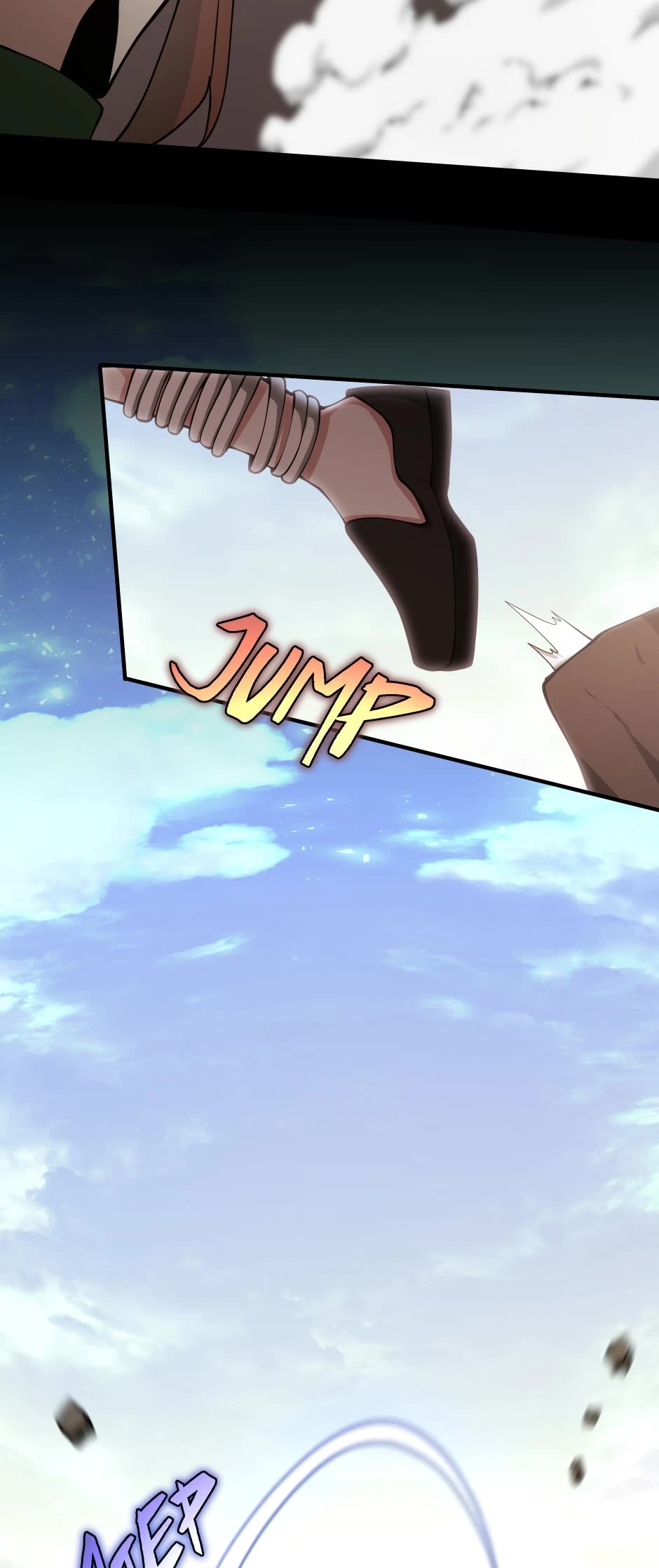 The Beginning After the End Chapter 160 page 49 - Chapter 160: Magic Combat