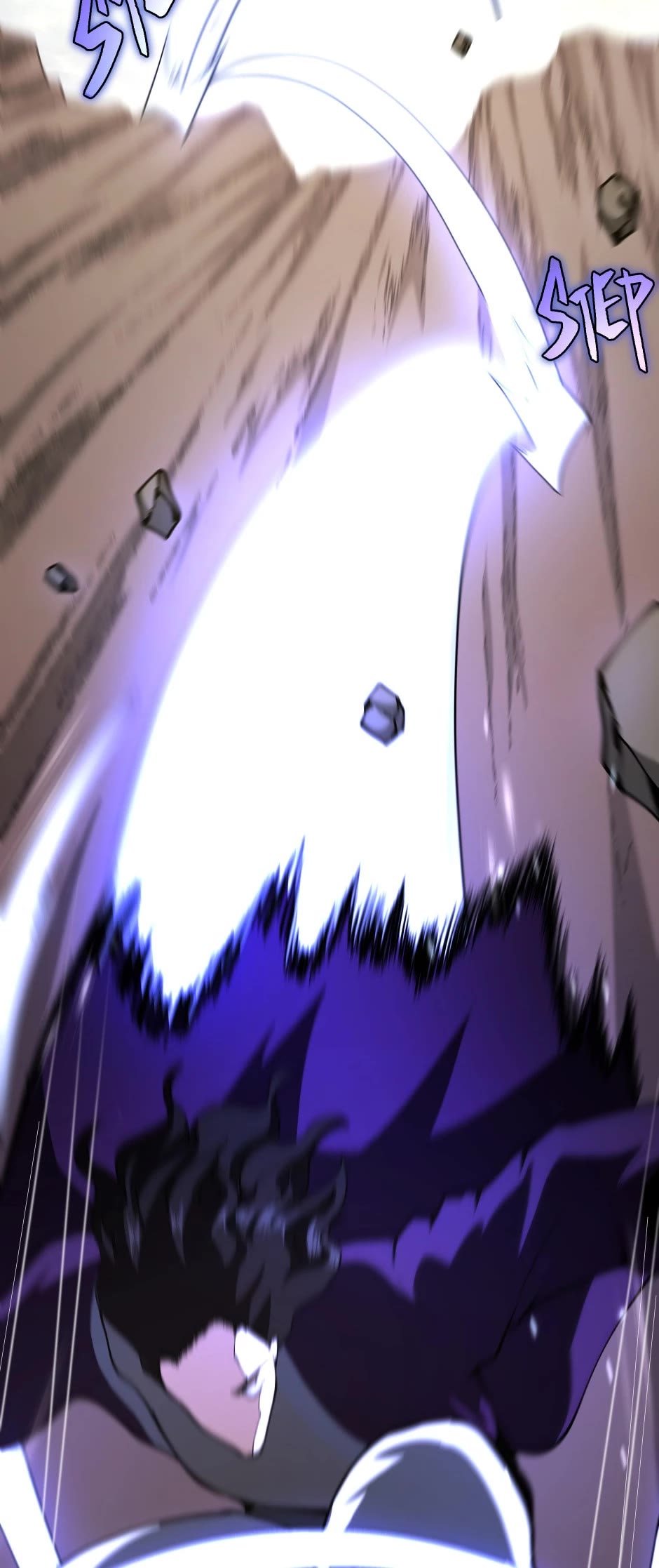 The Beginning After the End Chapter 160 page 50 - Chapter 160: Magic Combat