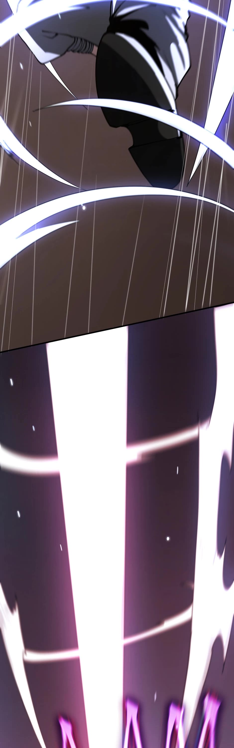 The Beginning After the End Chapter 160 page 51 - Chapter 160: Magic Combat