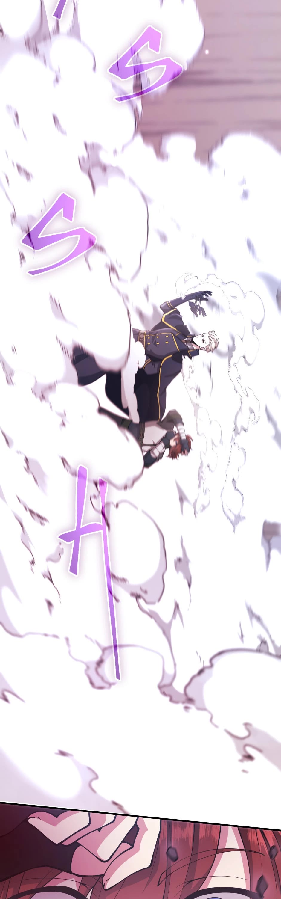 The Beginning After the End Chapter 160 page 53 - Chapter 160: Magic Combat