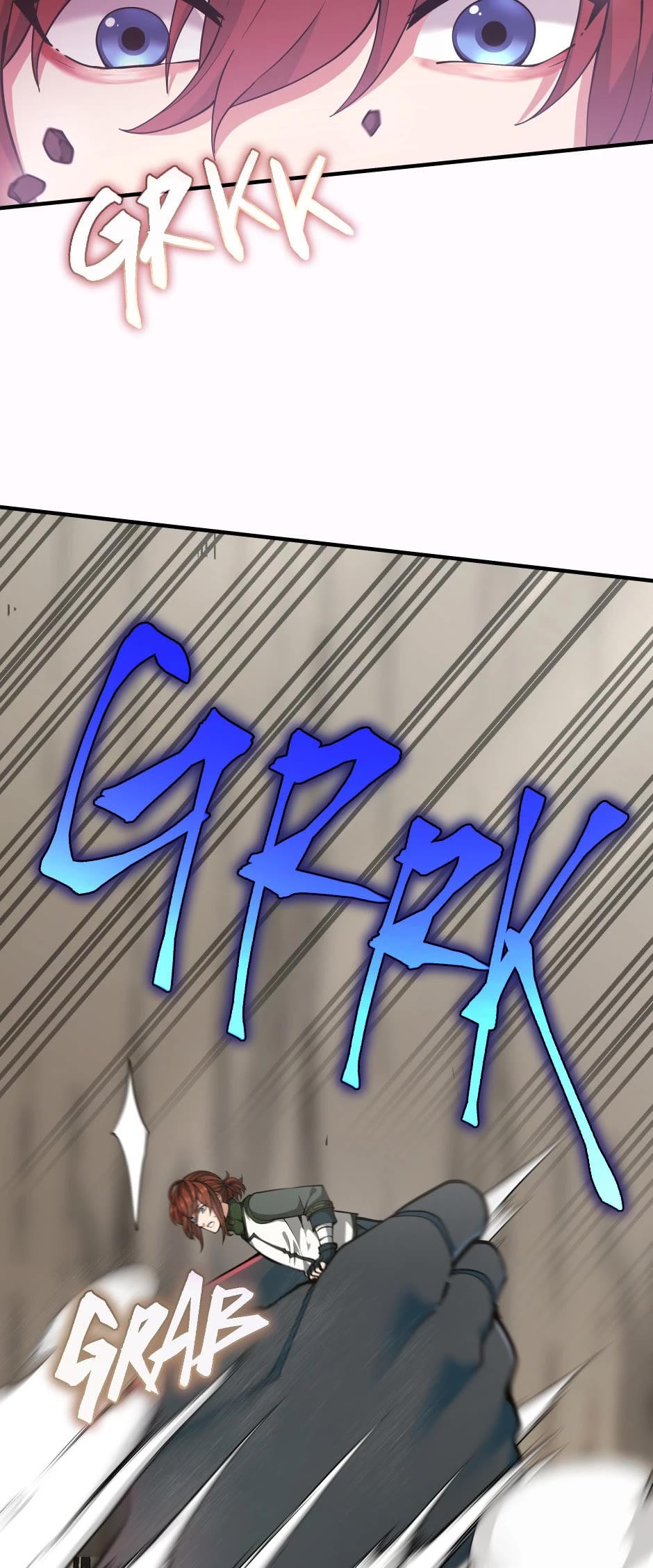 The Beginning After the End Chapter 160 page 54 - Chapter 160: Magic Combat