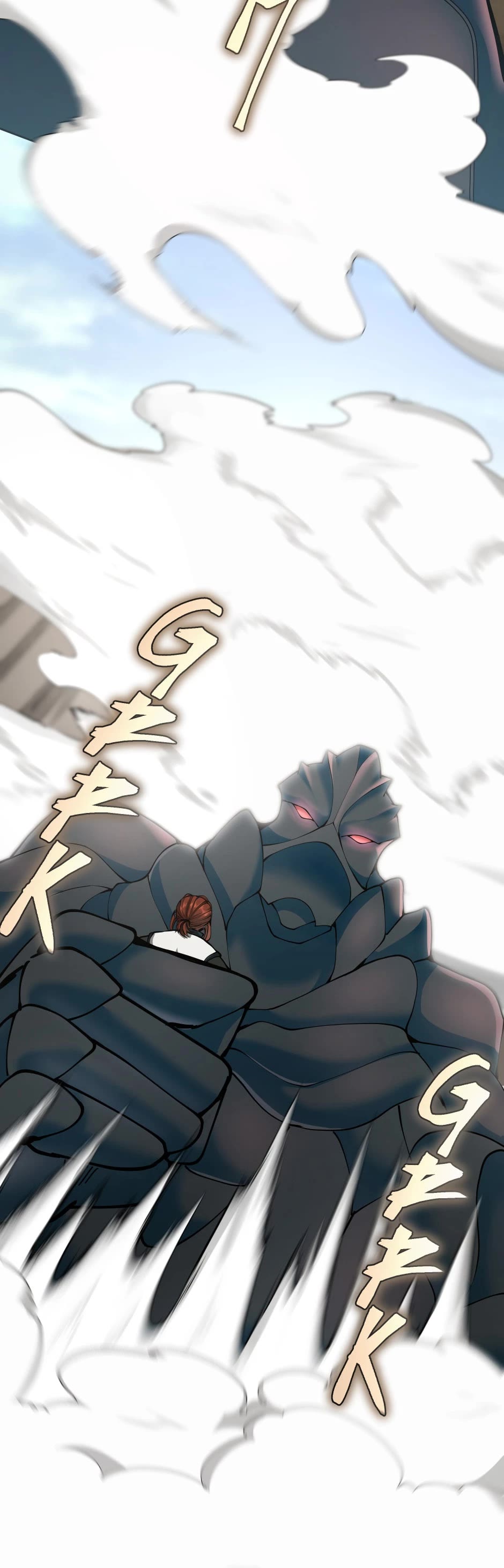 The Beginning After the End Chapter 160 page 56 - Chapter 160: Magic Combat