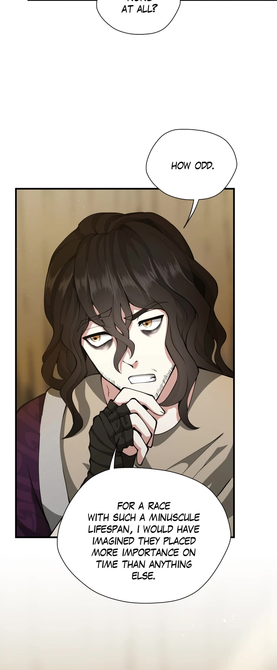 The Beginning After the End Chapter 161 page 10 - Chapter 161: Laid Bare