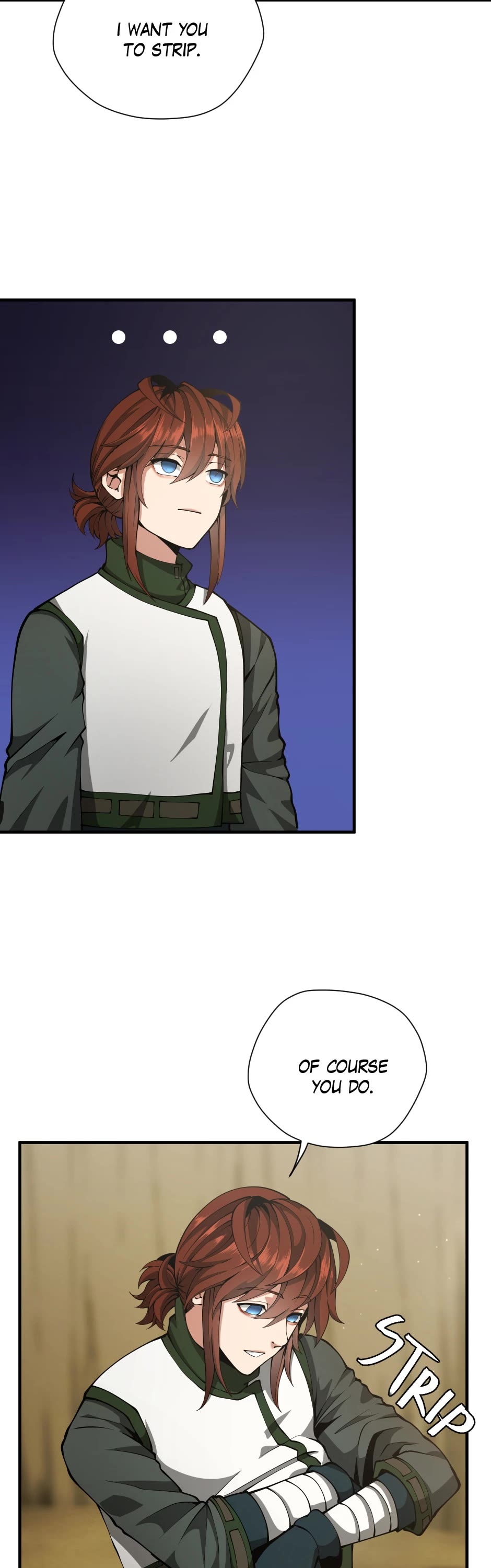The Beginning After the End Chapter 161 page 13 - Chapter 161: Laid Bare